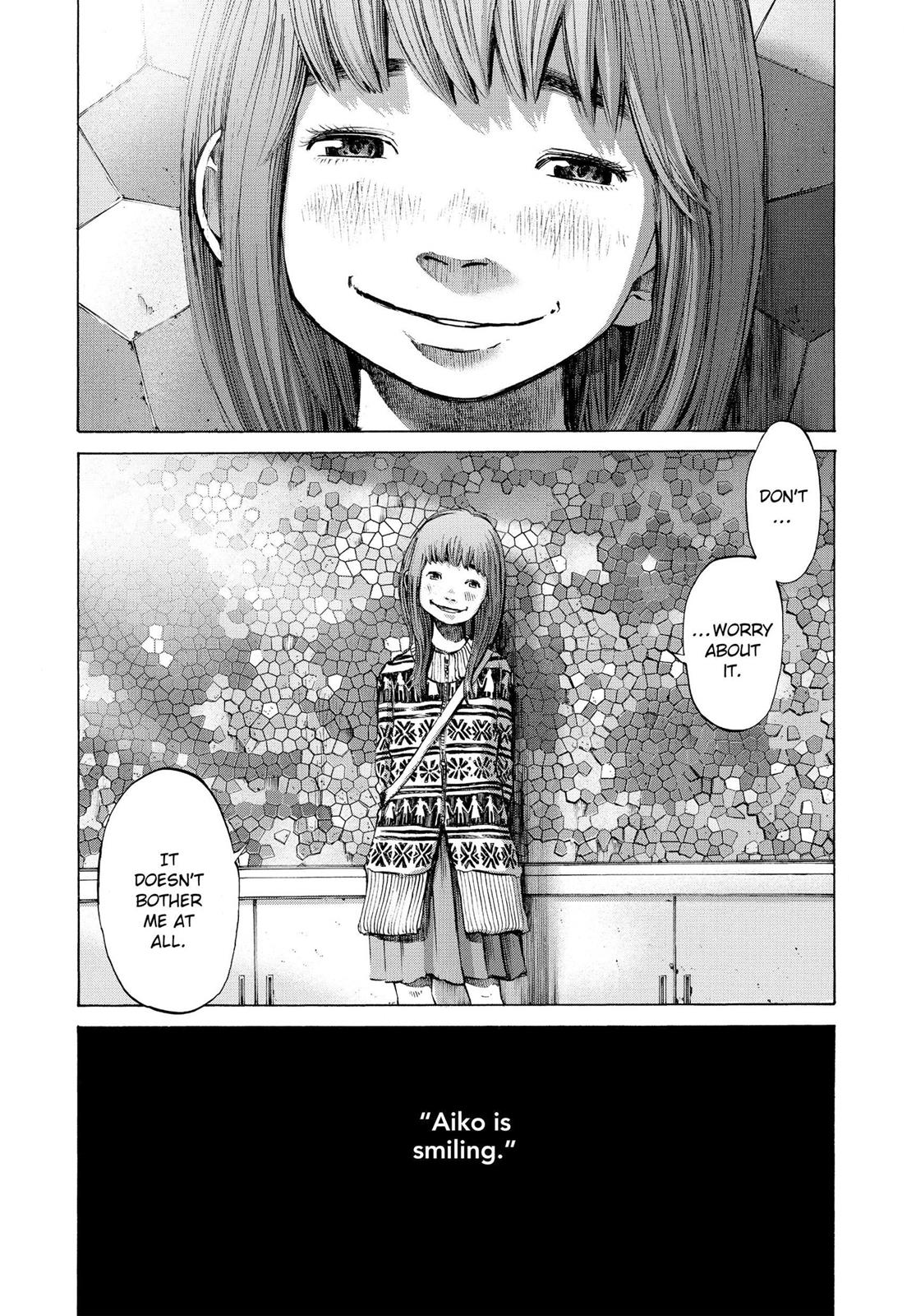 Goodnight Punpun Chapter 43 - Page 9