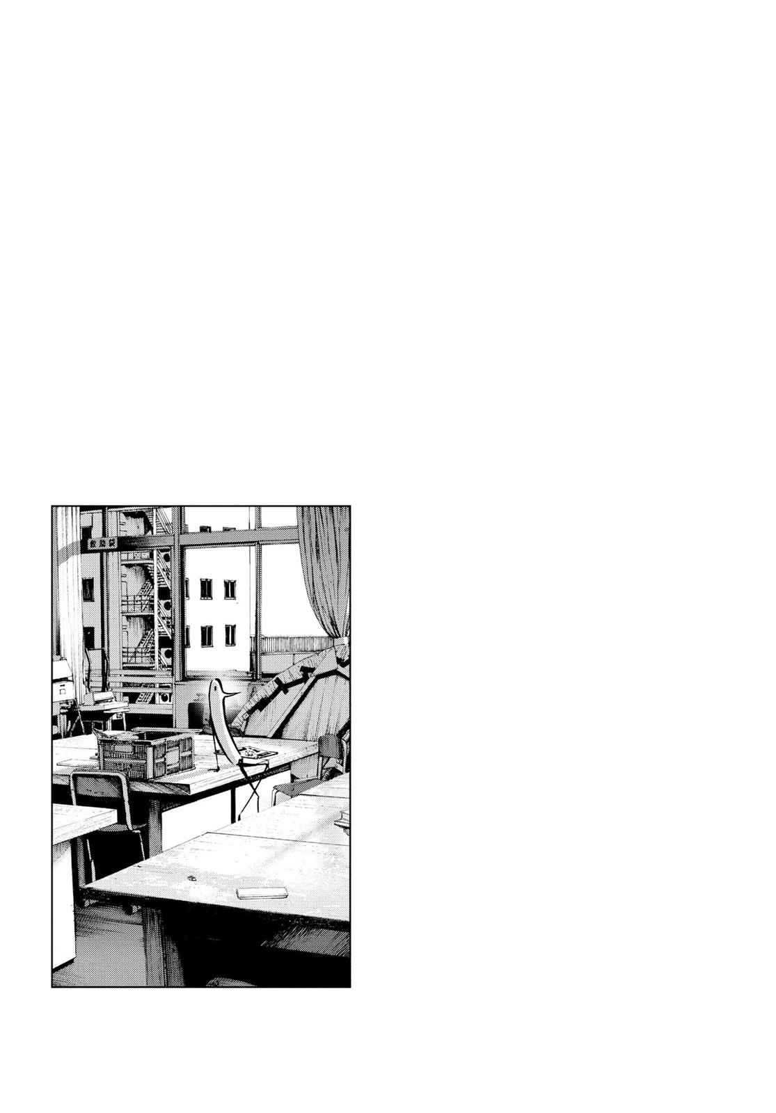 Goodnight Punpun Chapter 43 - Page 18