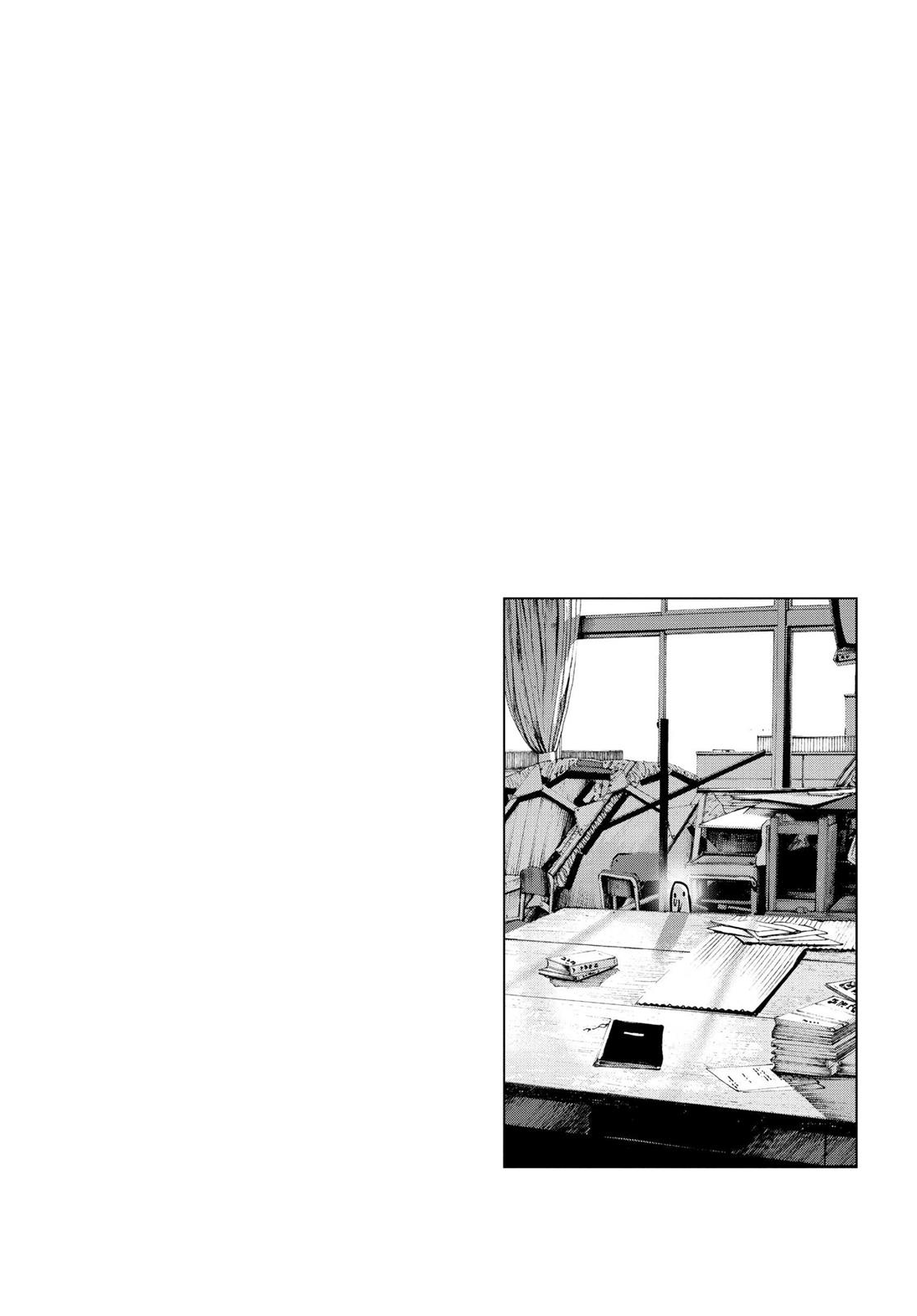 Goodnight Punpun Chapter 43 - Page 19
