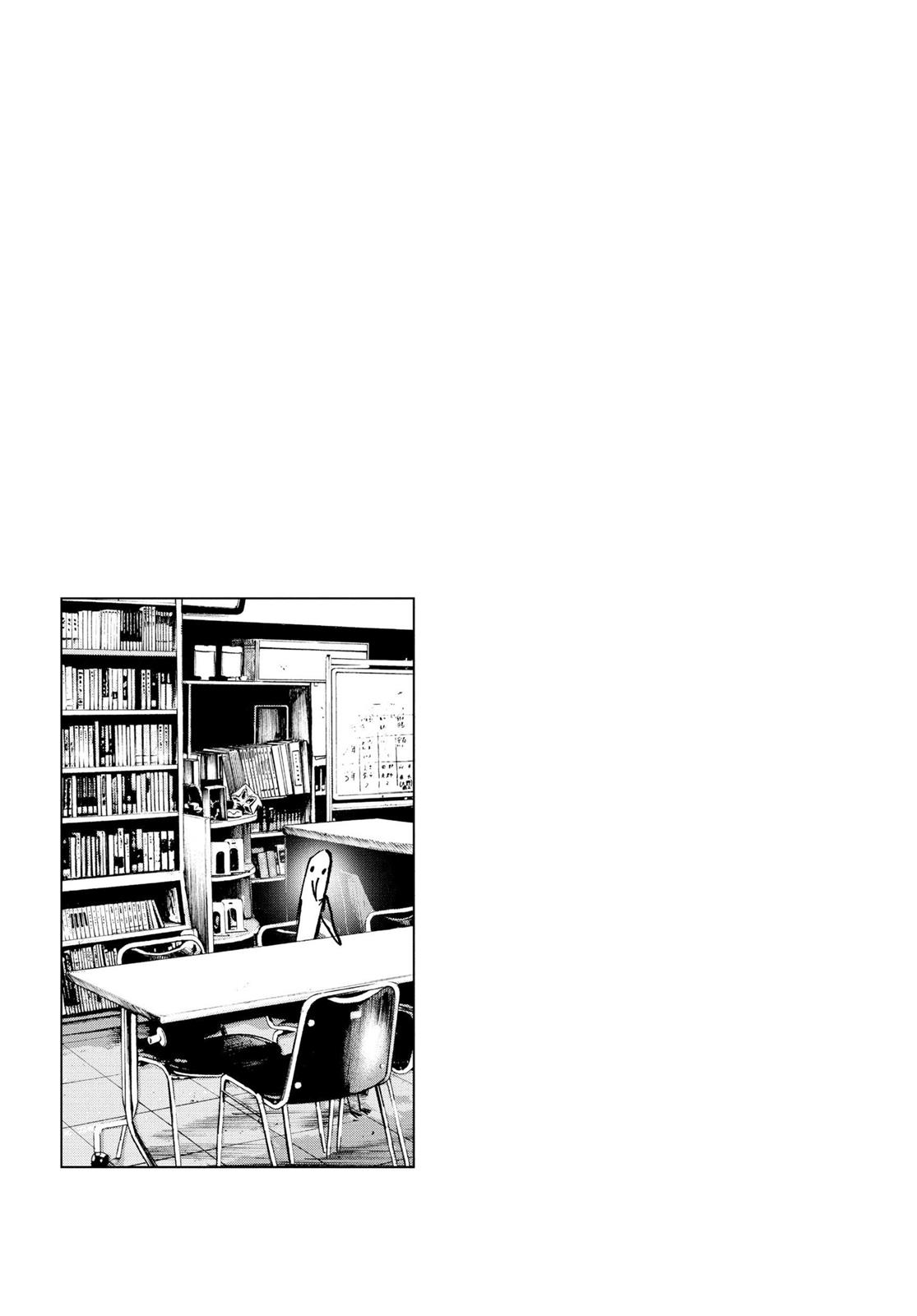 Goodnight Punpun Chapter 44 - Page 19