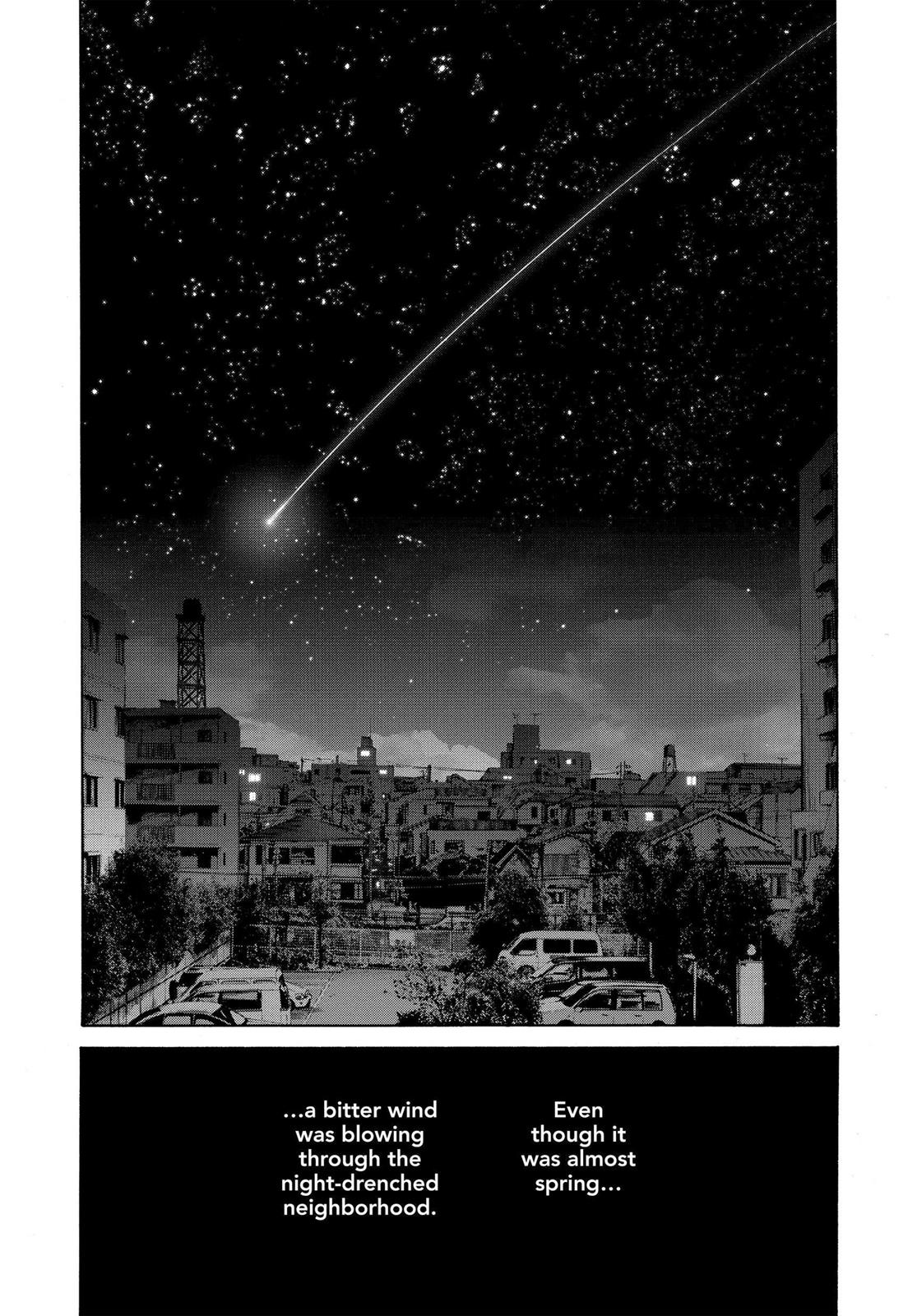 Goodnight Punpun Chapter 45 - Page 17