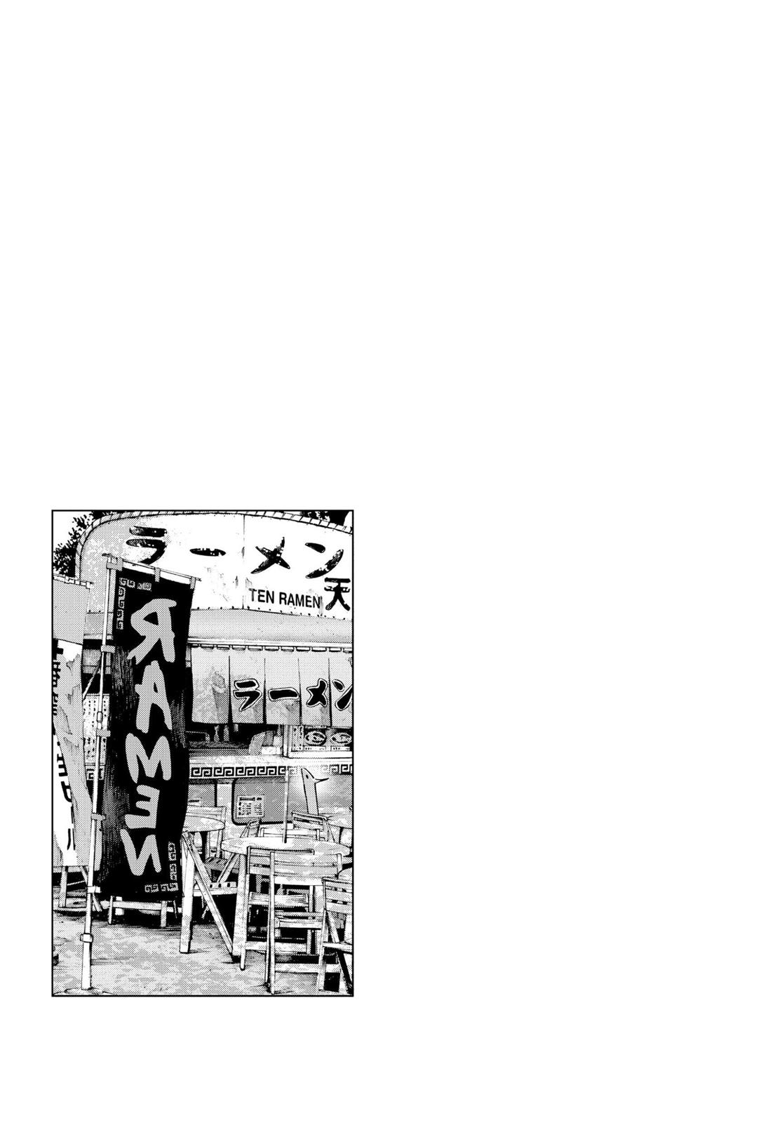 Goodnight Punpun Chapter 45 - Page 20