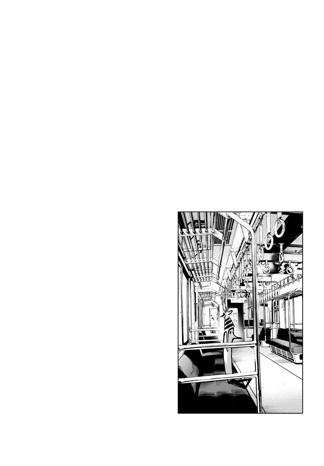 Goodnight Punpun Chapter 45 - Page 21