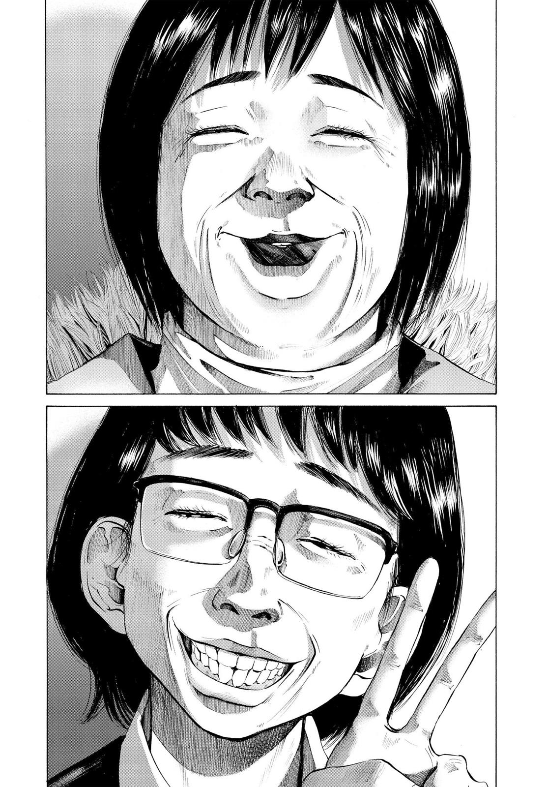 Goodnight Punpun Chapter 47 - Page 7