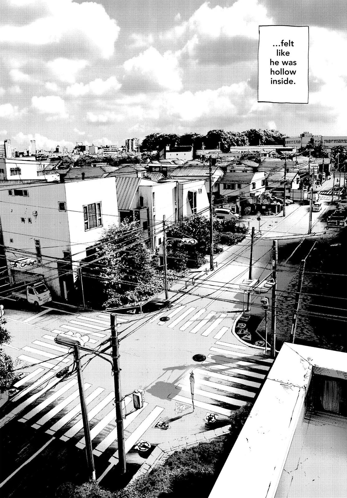Goodnight Punpun Chapter 47 - Page 13