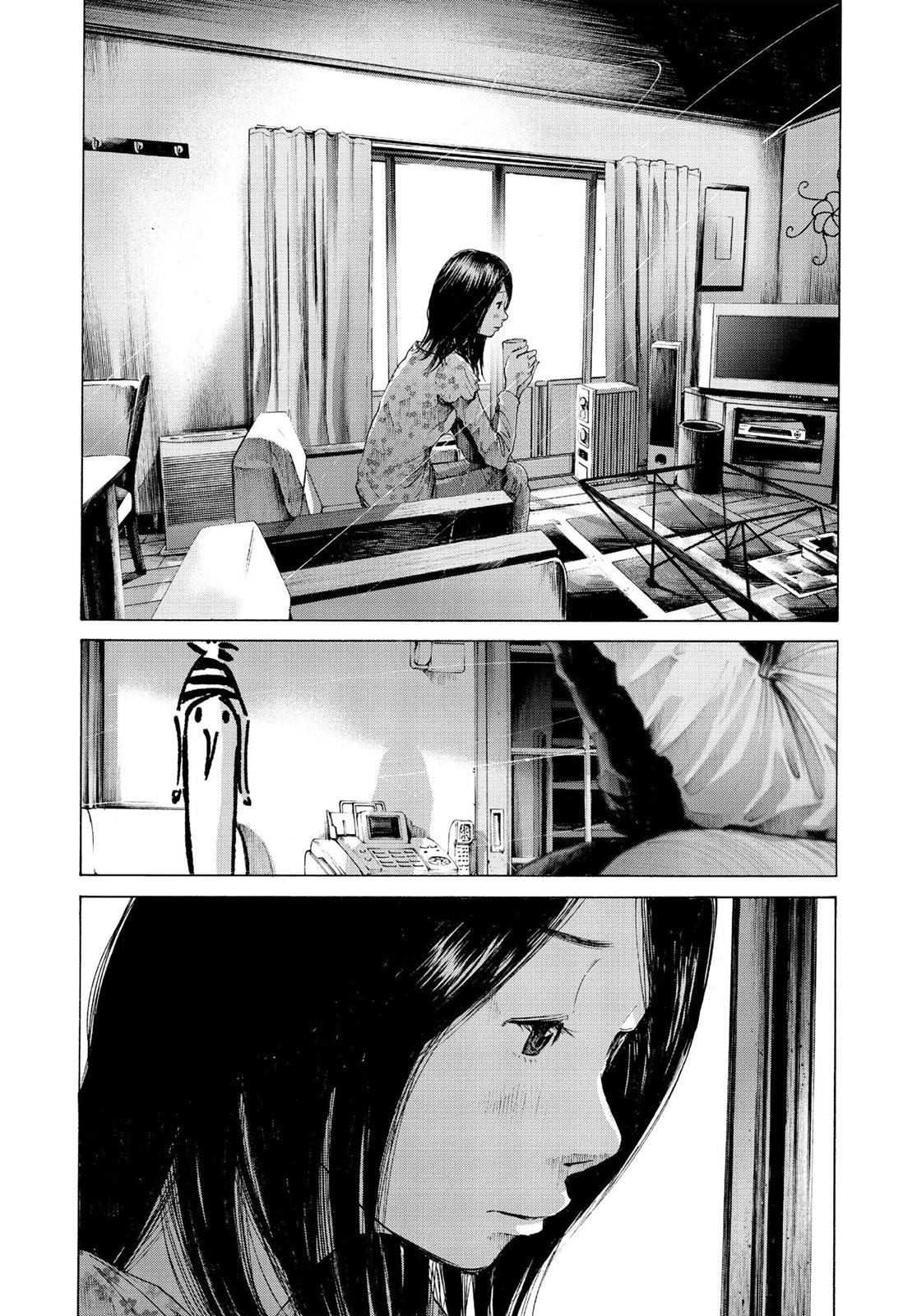 Goodnight Punpun Chapter 47 - Page 15