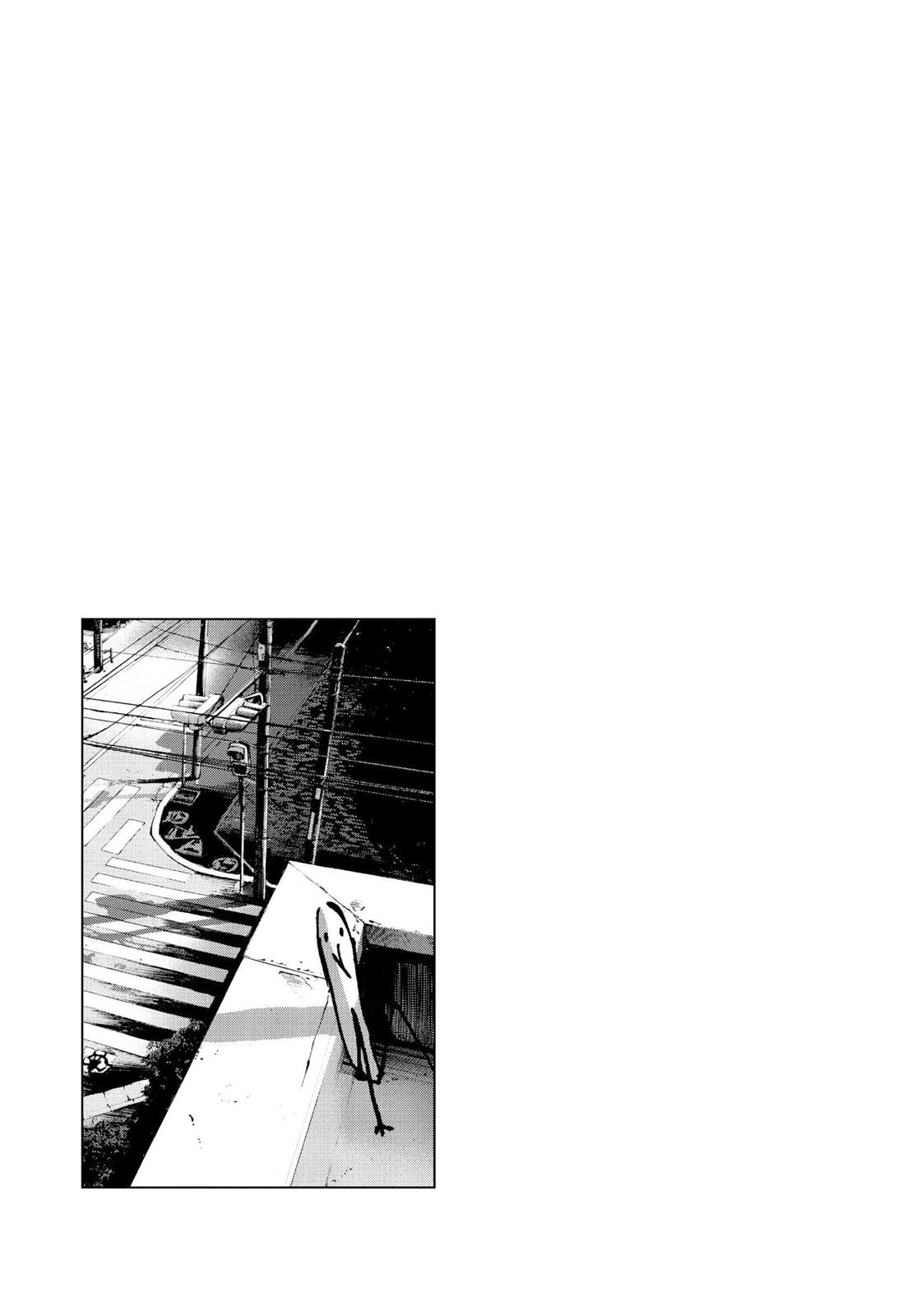 Goodnight Punpun Chapter 47 - Page 18