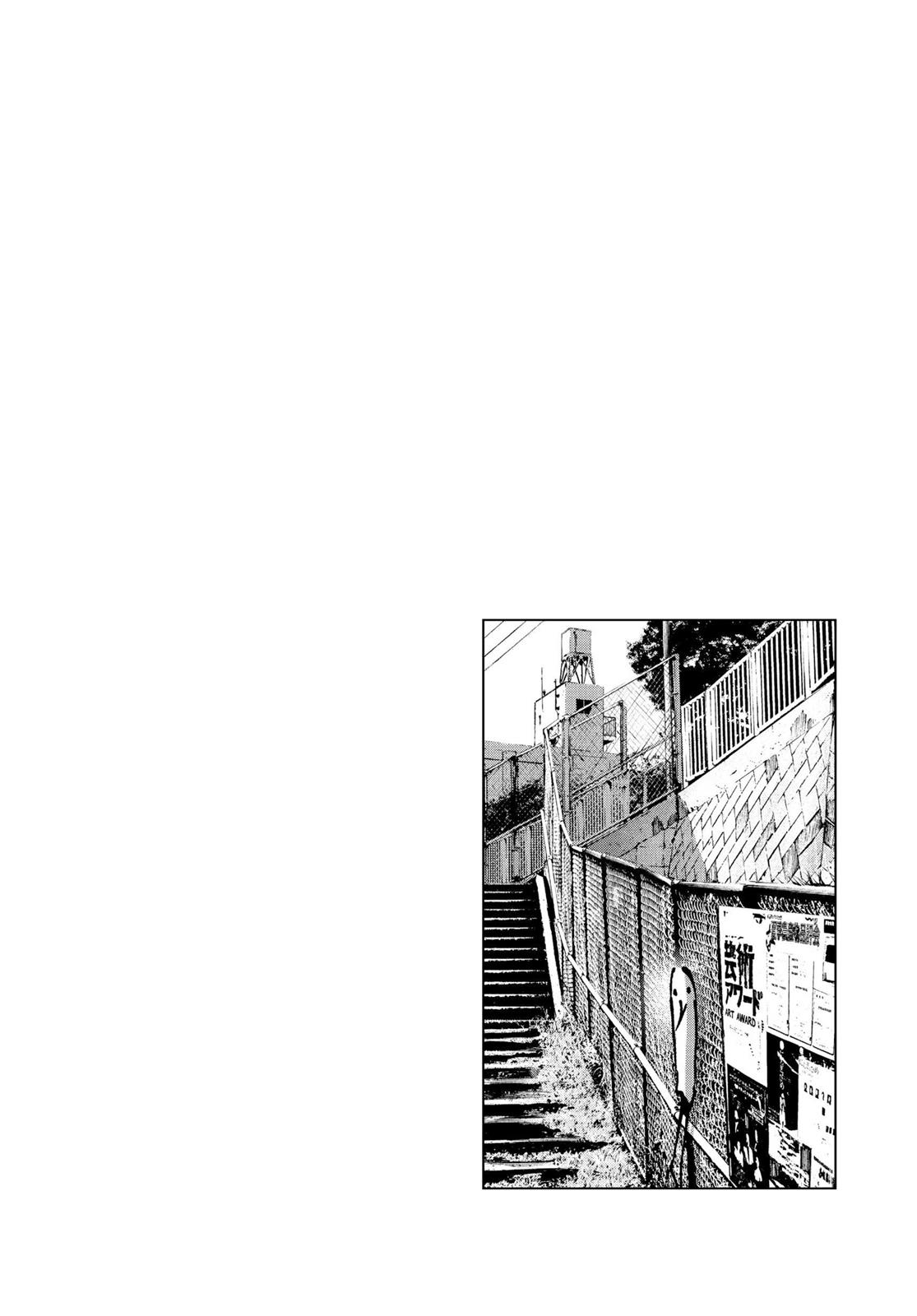 Goodnight Punpun Chapter 47 - Page 19
