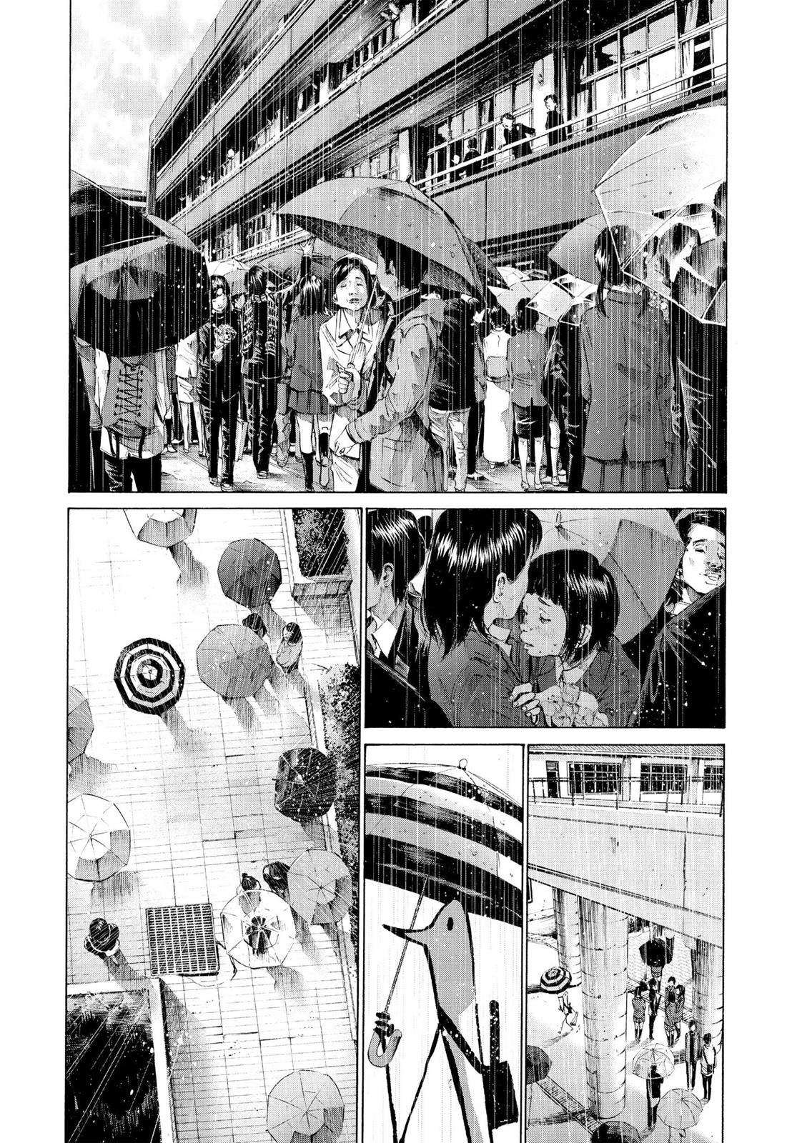 Goodnight Punpun Chapter 48 - Page 5