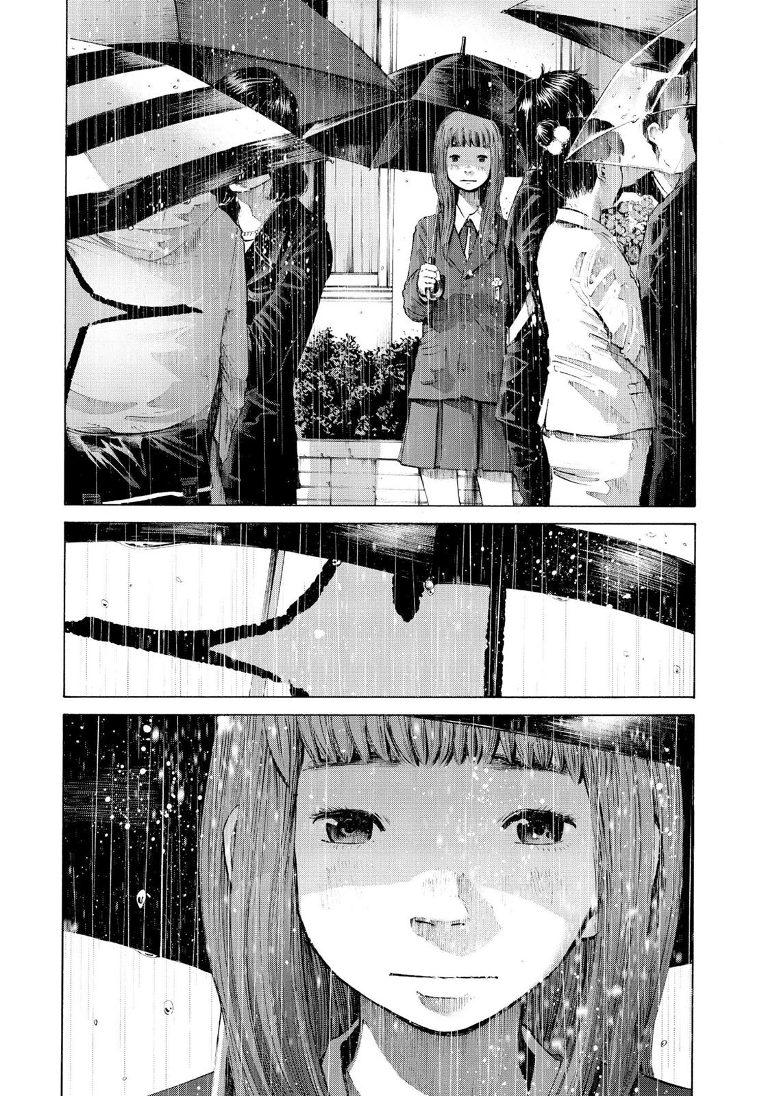 Goodnight Punpun Chapter 48 - Page 6