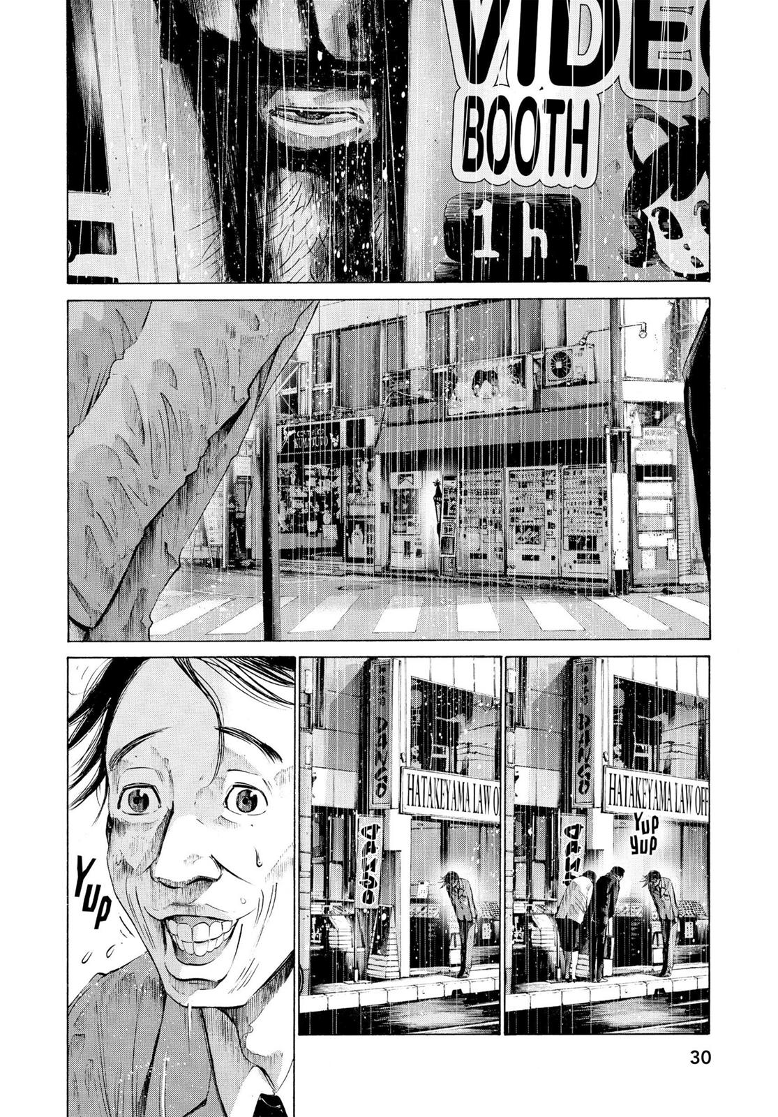 Goodnight Punpun Chapter 48 - Page 12