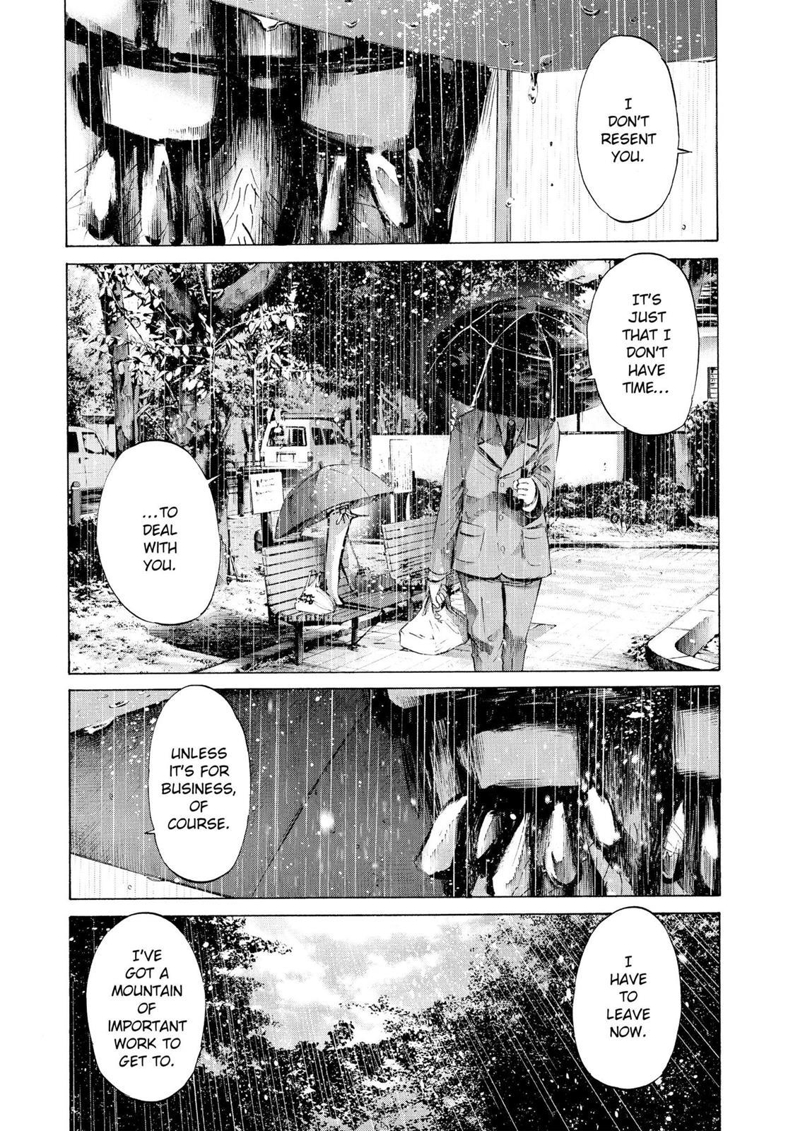 Goodnight Punpun Chapter 48 - Page 15