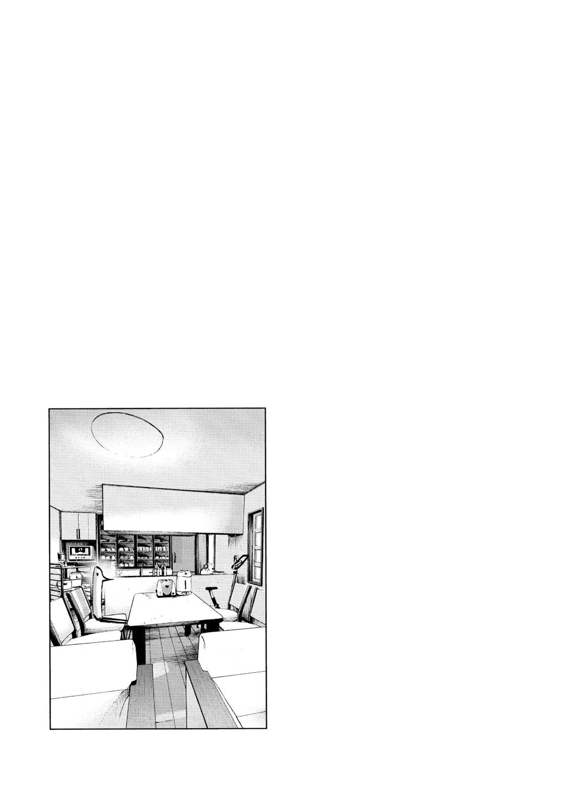 Goodnight Punpun Chapter 48 - Page 19