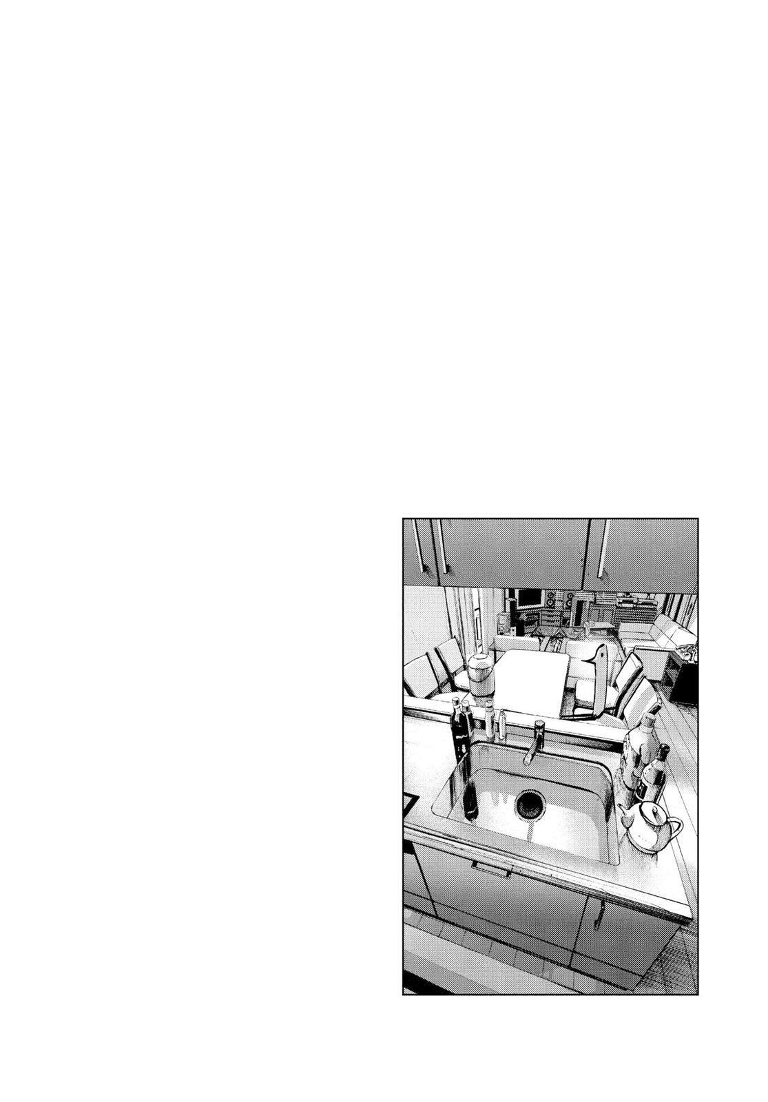 Goodnight Punpun Chapter 48 - Page 20