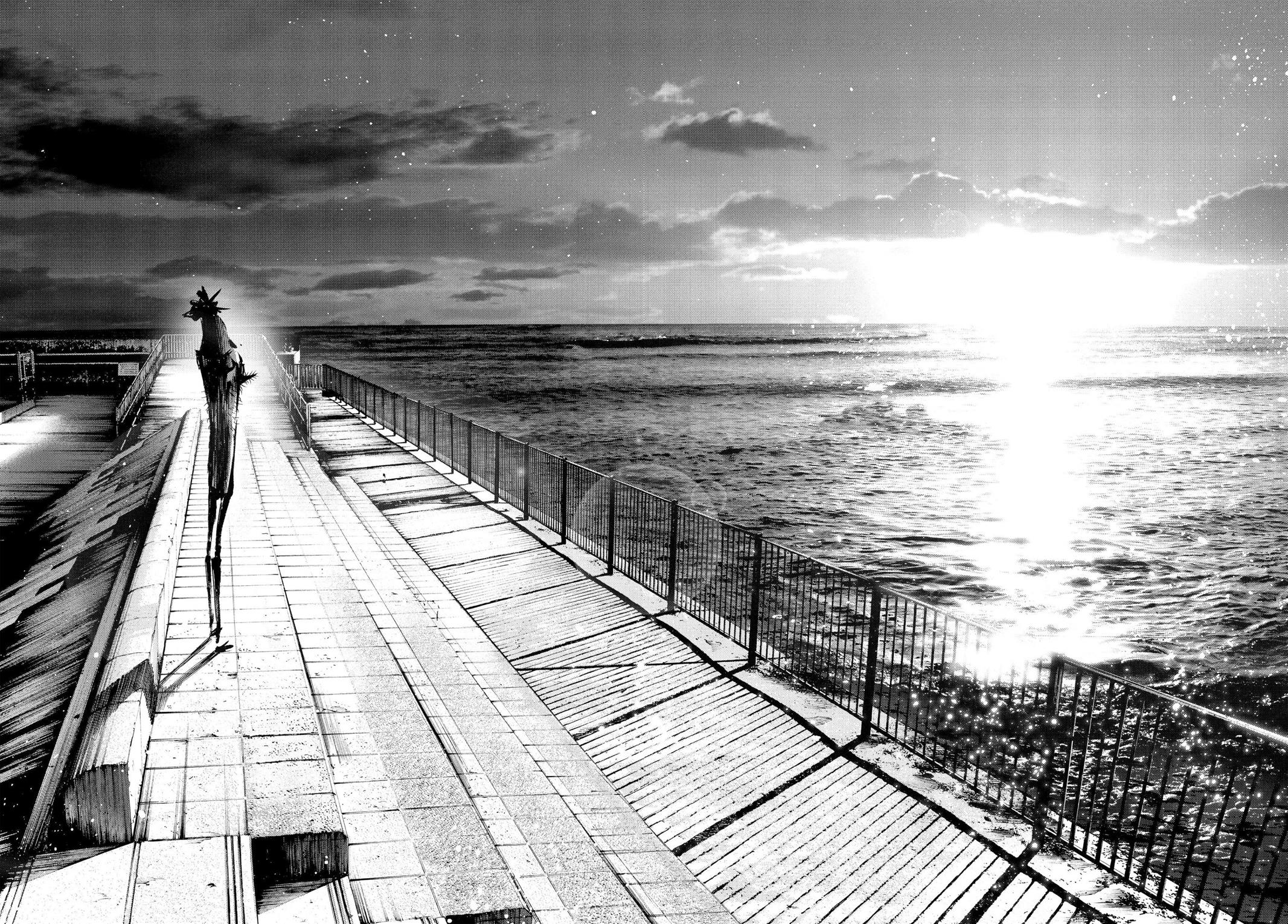 Goodnight Punpun Chapter 49 - Page 16