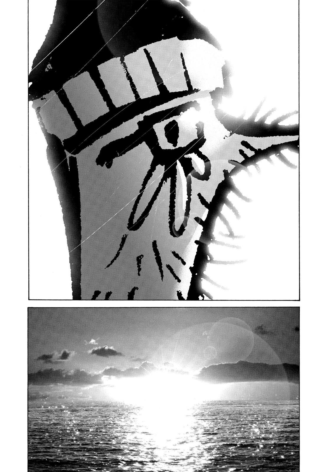 Goodnight Punpun Chapter 49 - Page 17