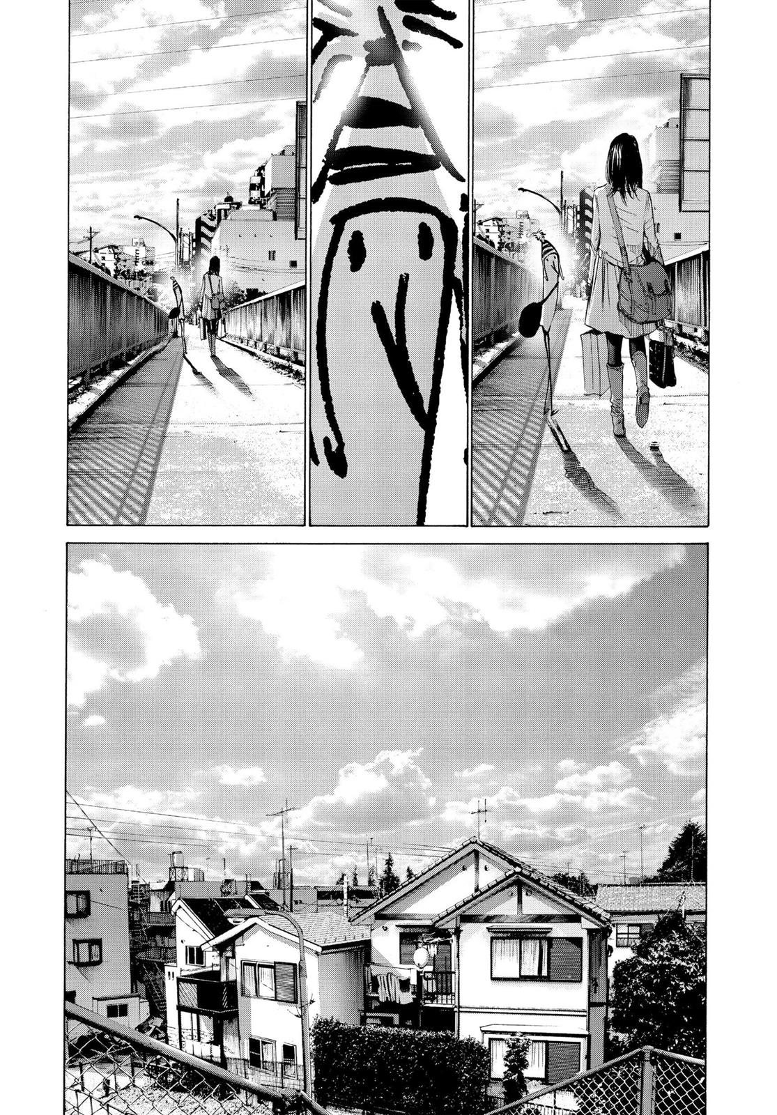 Goodnight Punpun Chapter 49 - Page 24