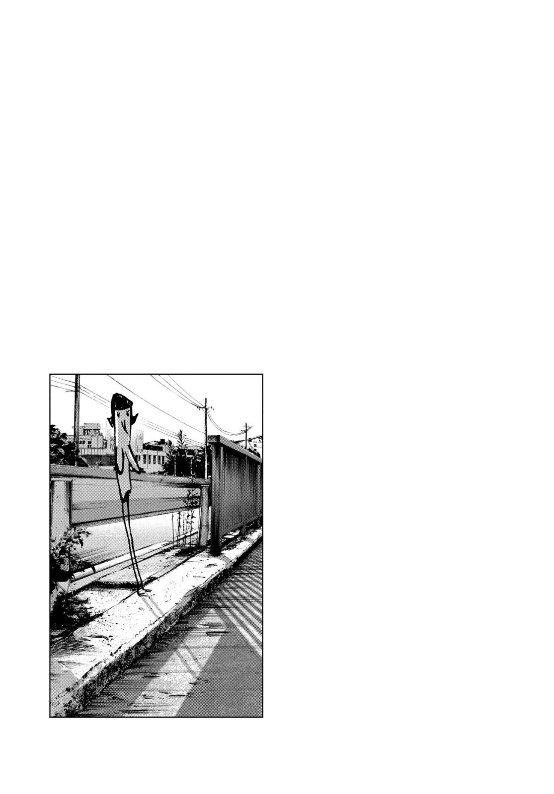Goodnight Punpun Chapter 49 - Page 34