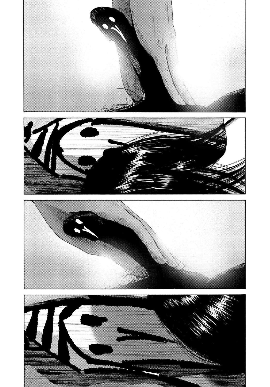 Goodnight Punpun Chapter 50 - Page 9