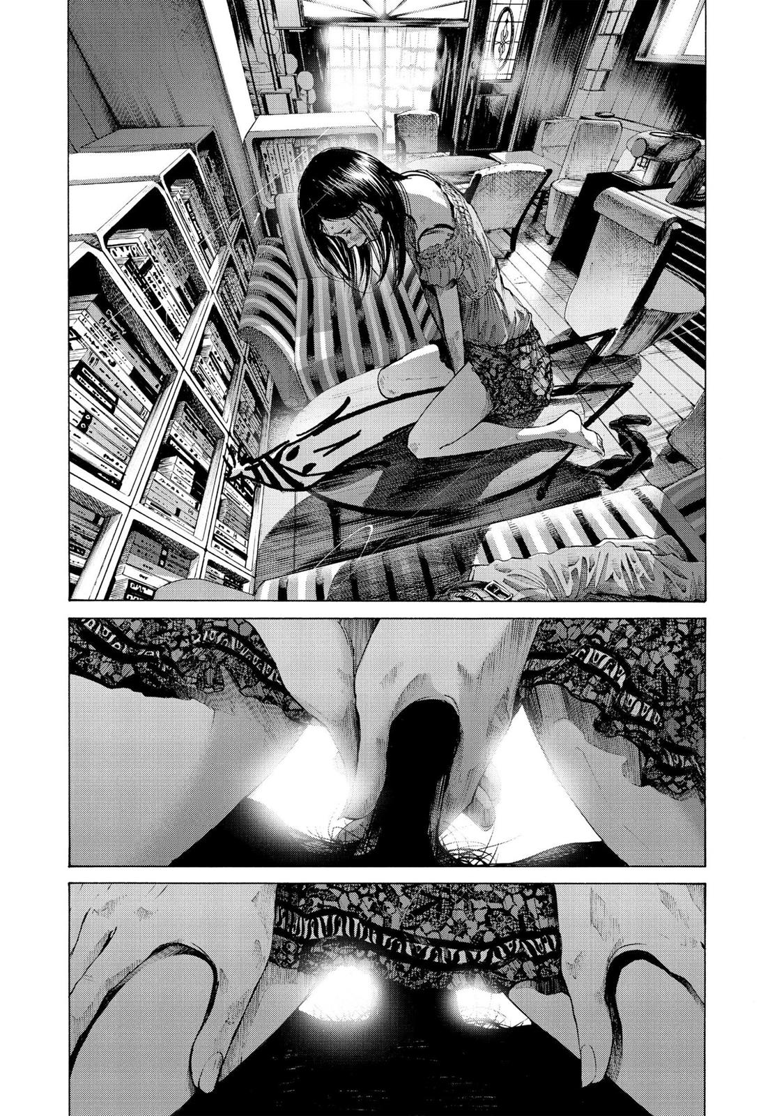 Goodnight Punpun Chapter 50 - Page 11