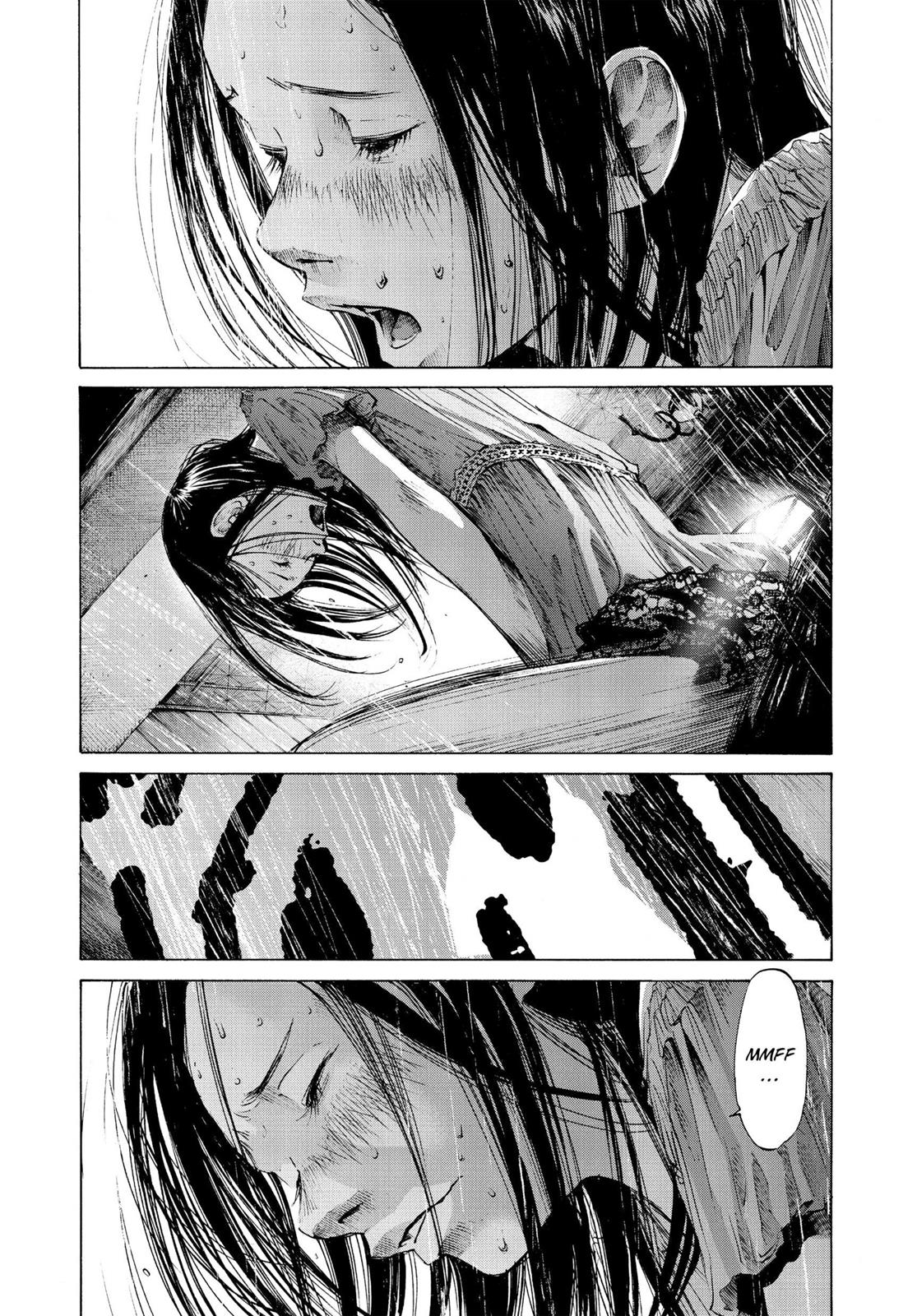 Goodnight Punpun Chapter 50 - Page 13