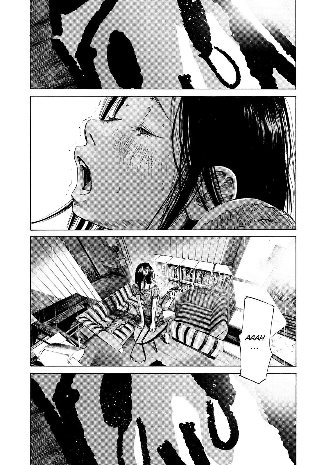 Goodnight Punpun Chapter 50 - Page 14
