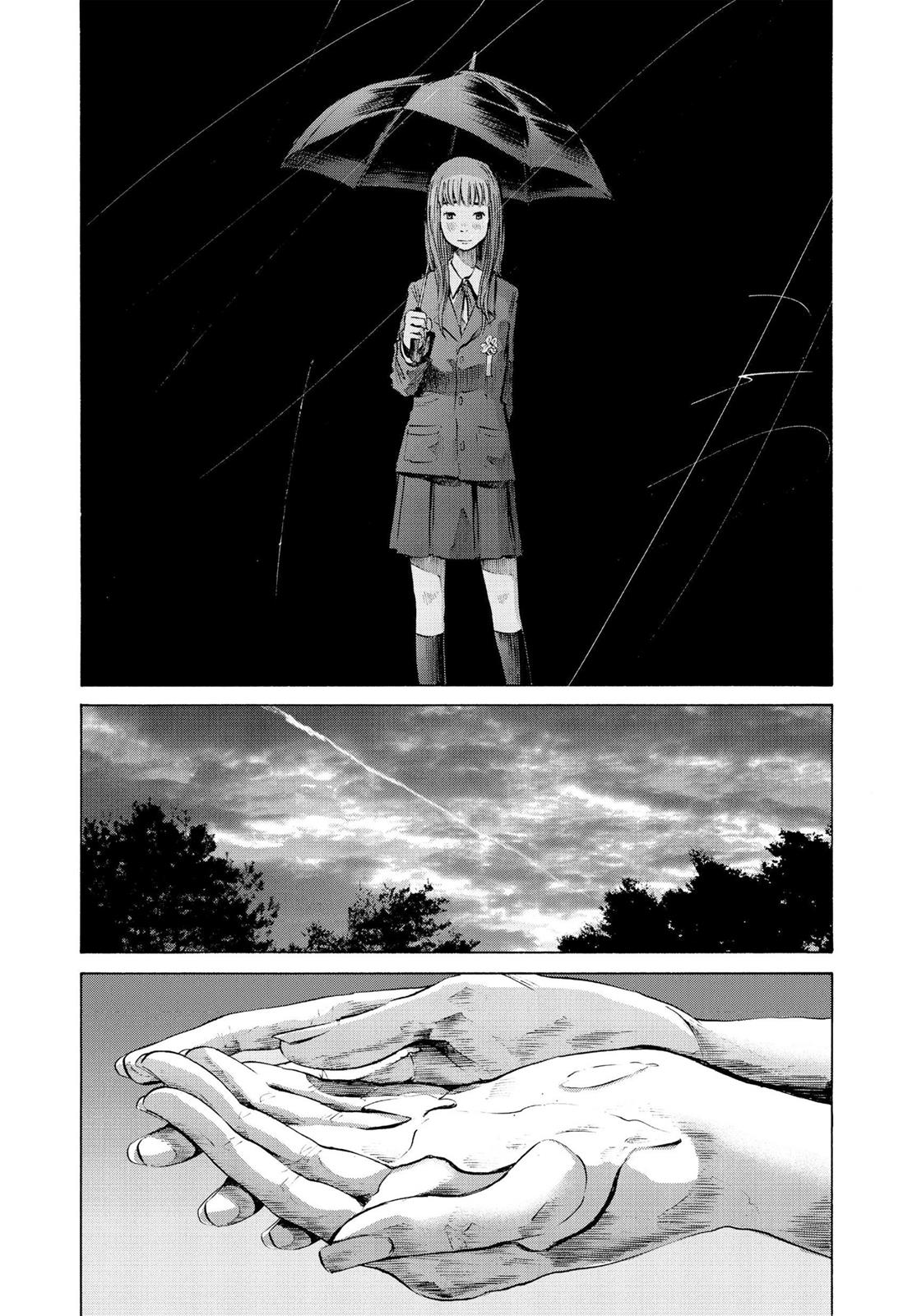 Goodnight Punpun Chapter 50 - Page 15