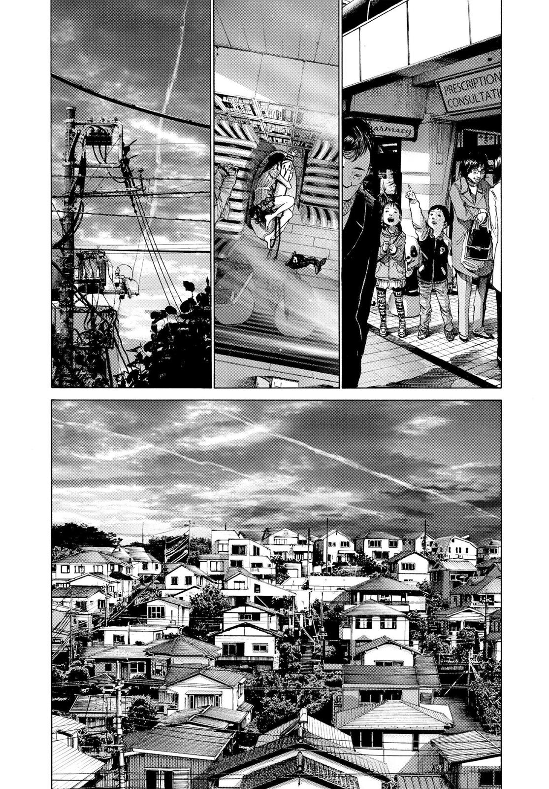 Goodnight Punpun Chapter 50 - Page 16