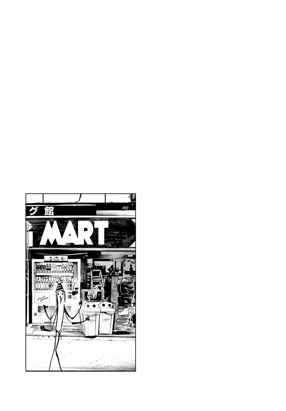 Goodnight Punpun Chapter 50 - Page 20