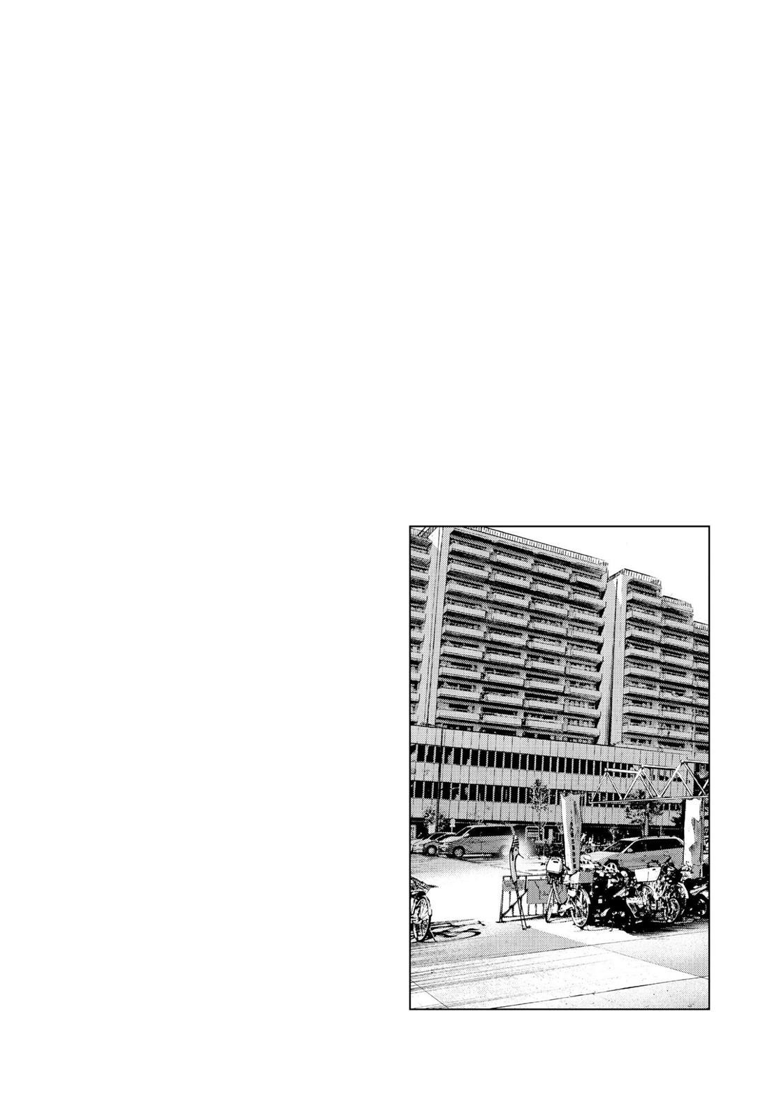 Goodnight Punpun Chapter 50 - Page 21