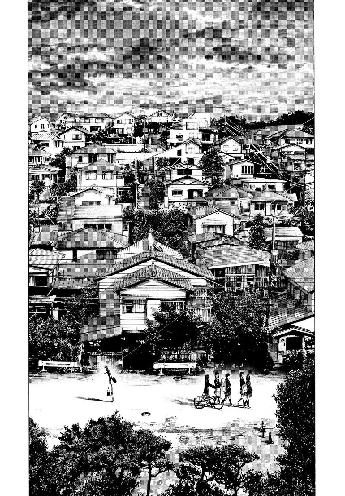 Goodnight Punpun Chapter 51 - Page 3
