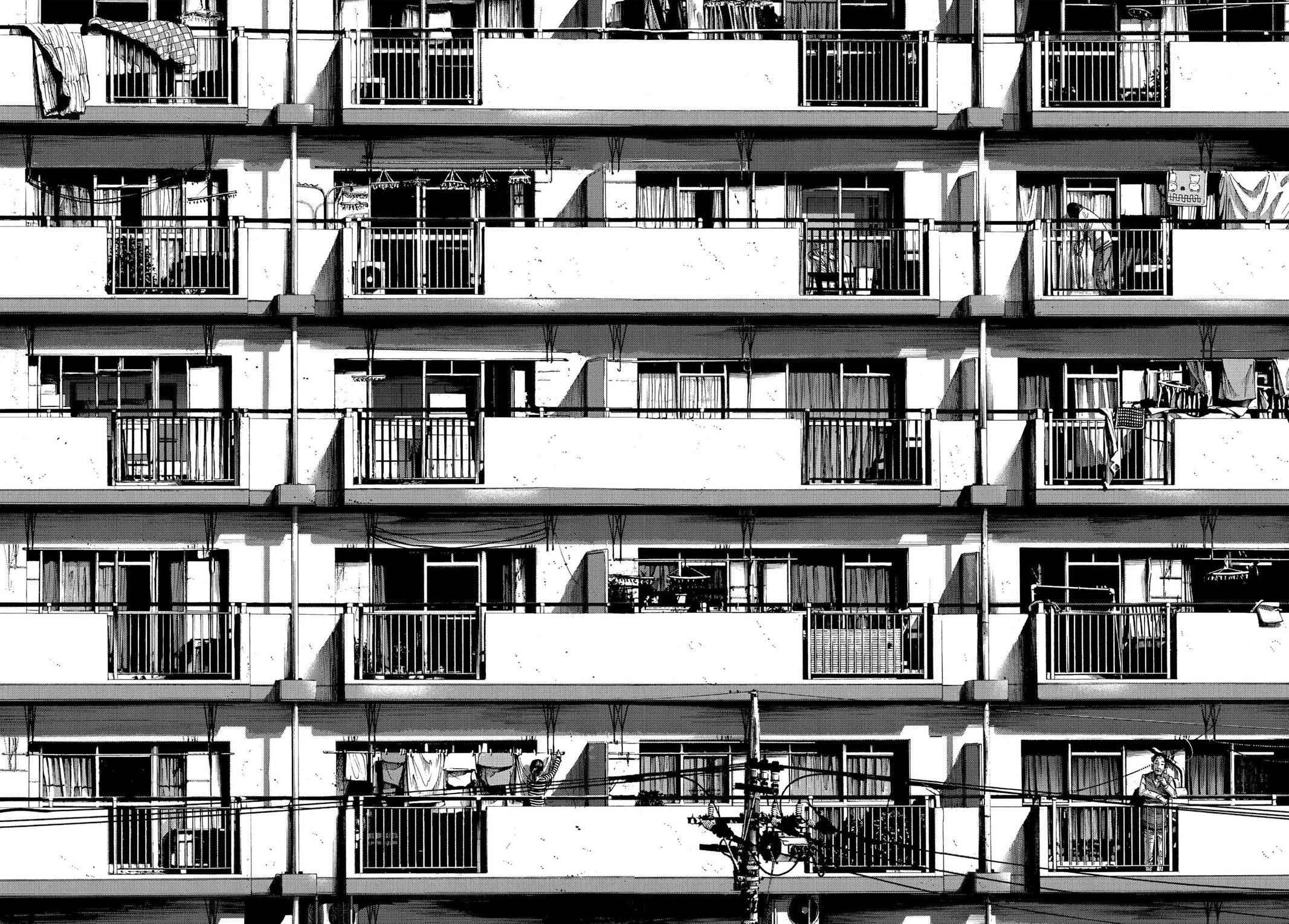 Goodnight Punpun Chapter 51 - Page 11
