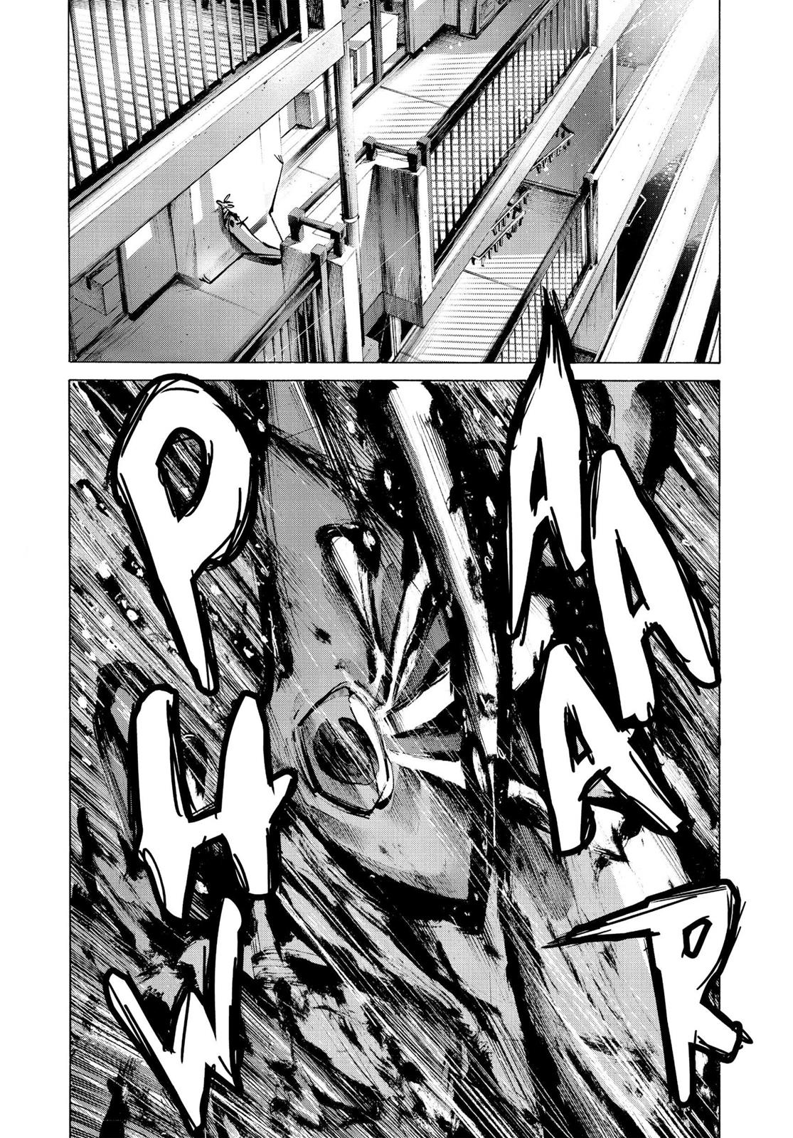 Goodnight Punpun Chapter 51 - Page 12