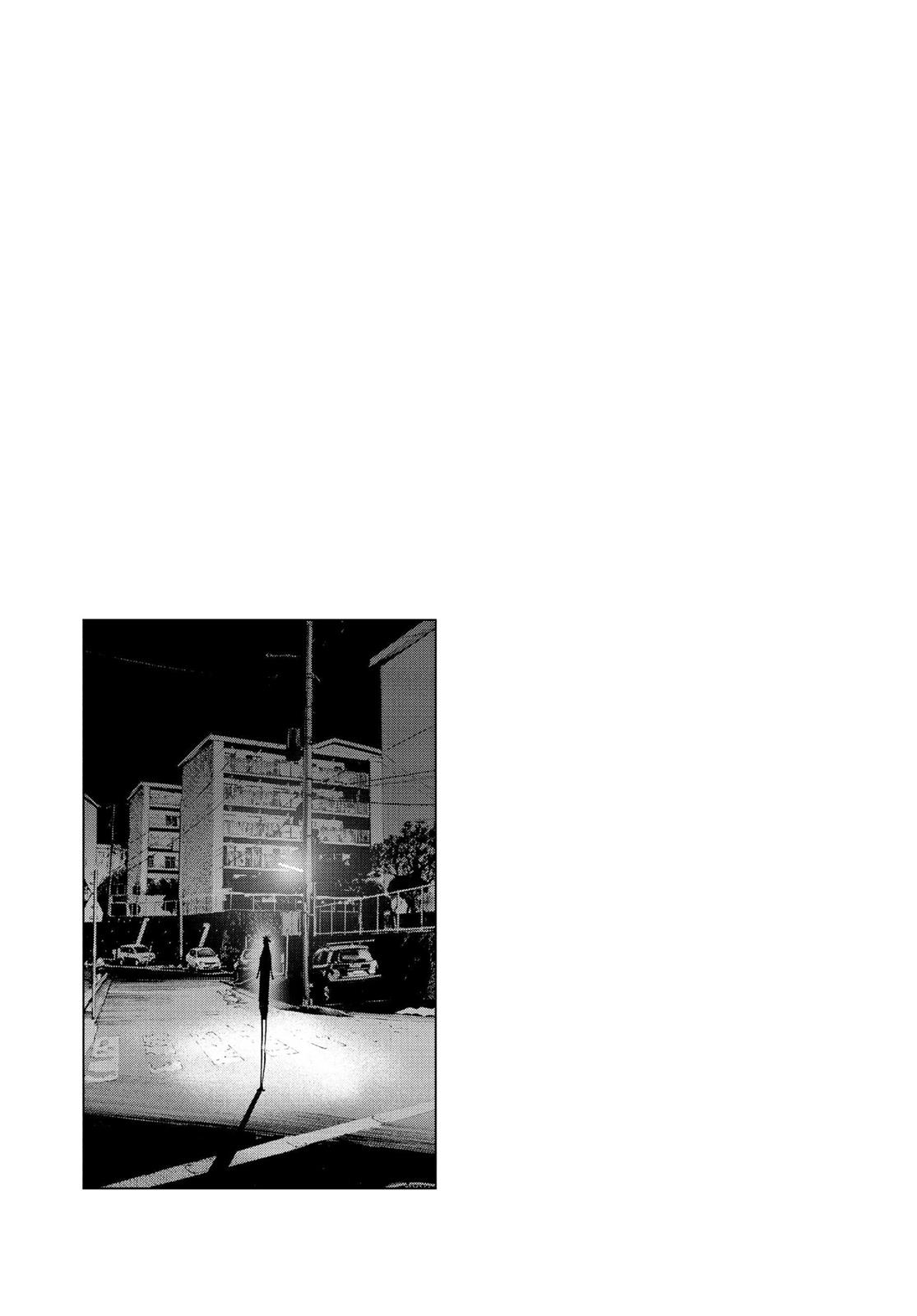 Goodnight Punpun Chapter 51 - Page 17