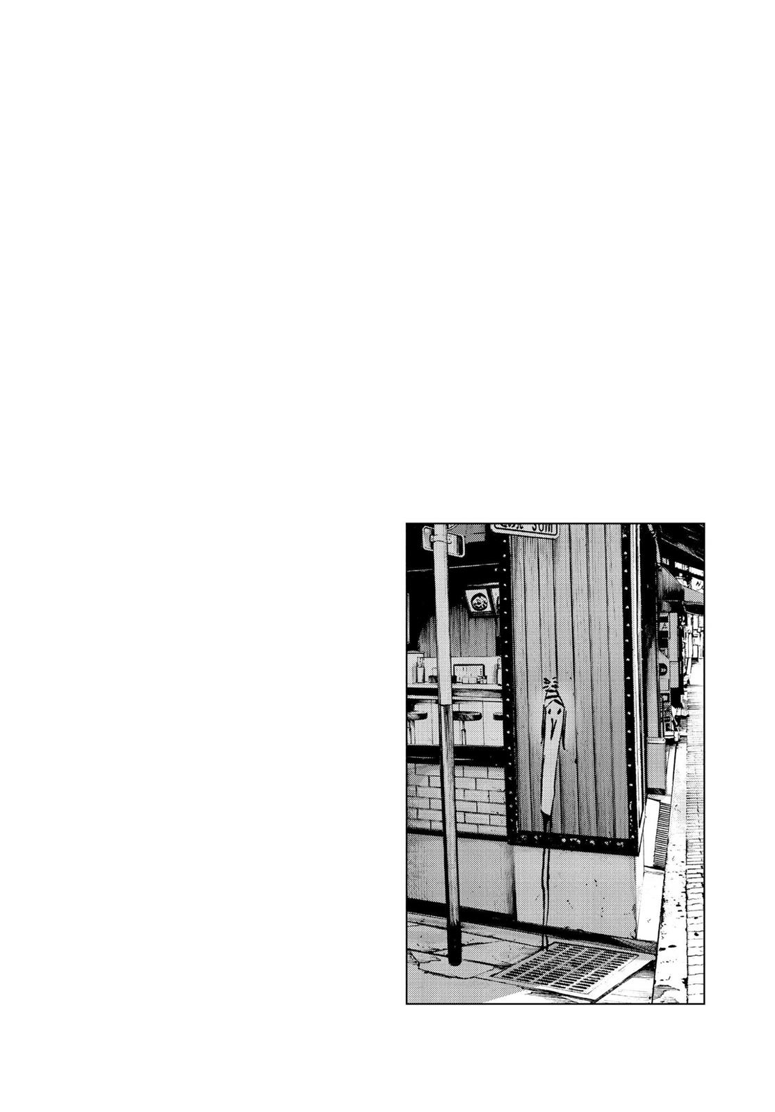 Goodnight Punpun Chapter 51 - Page 18