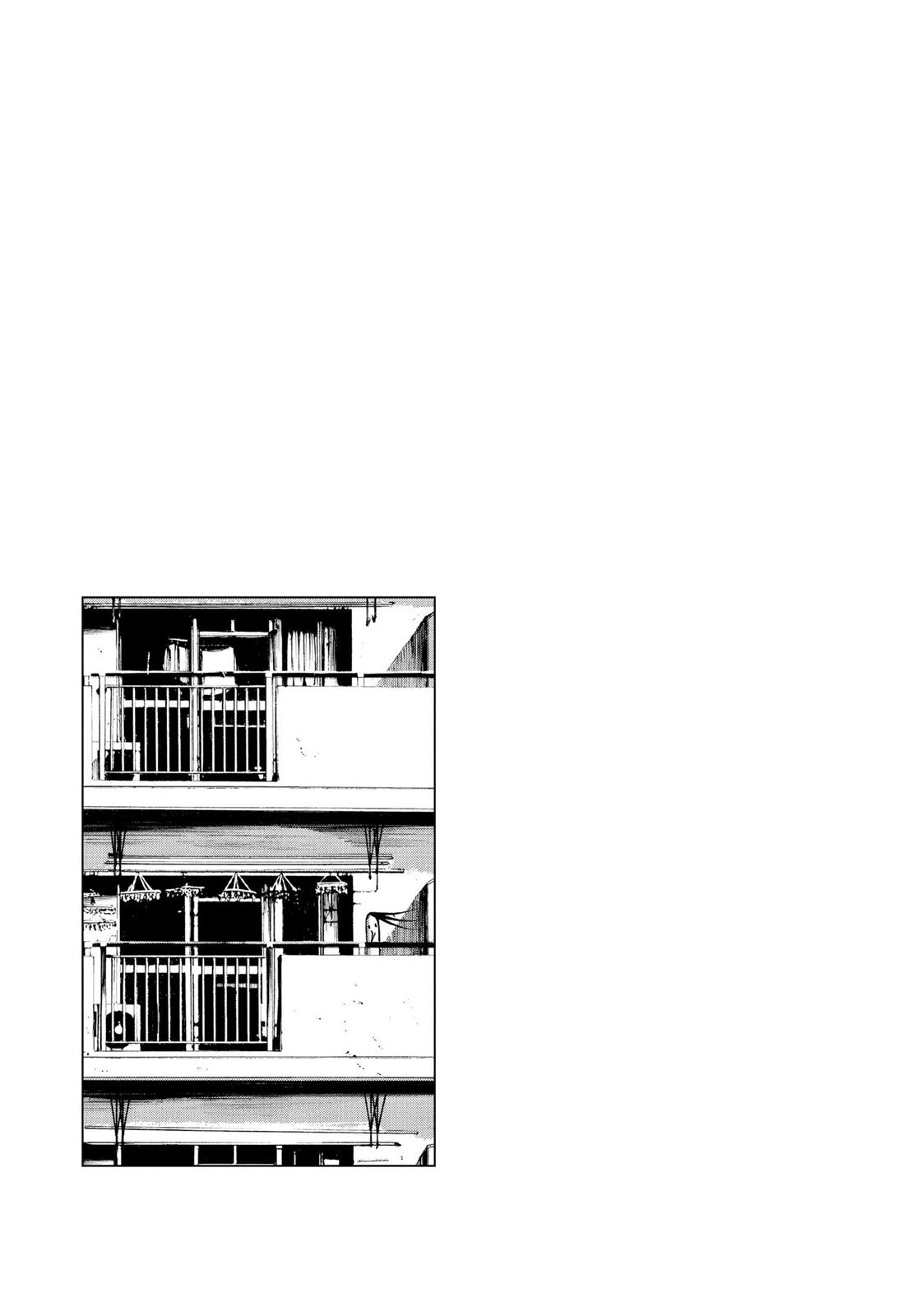 Goodnight Punpun Chapter 52 - Page 19