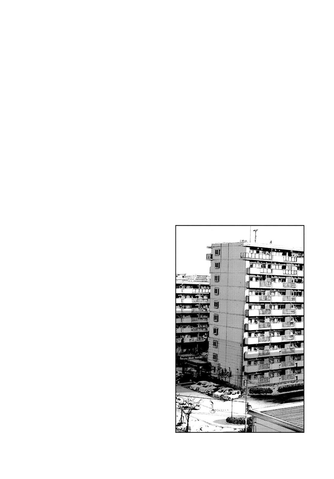Goodnight Punpun Chapter 52 - Page 20
