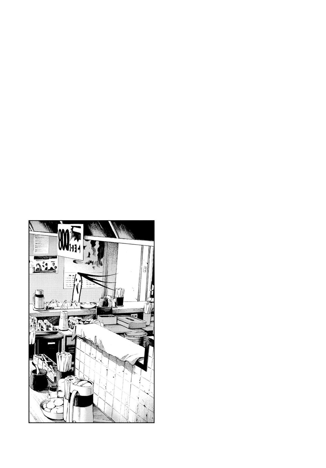 Goodnight Punpun Chapter 53 - Page 19