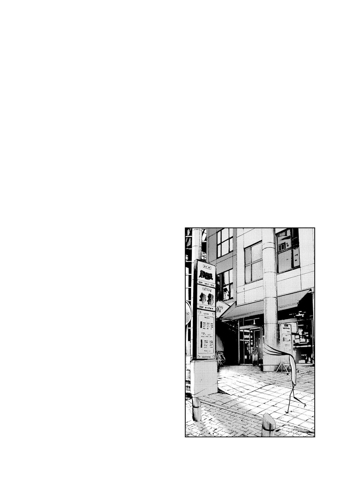 Goodnight Punpun Chapter 53 - Page 20