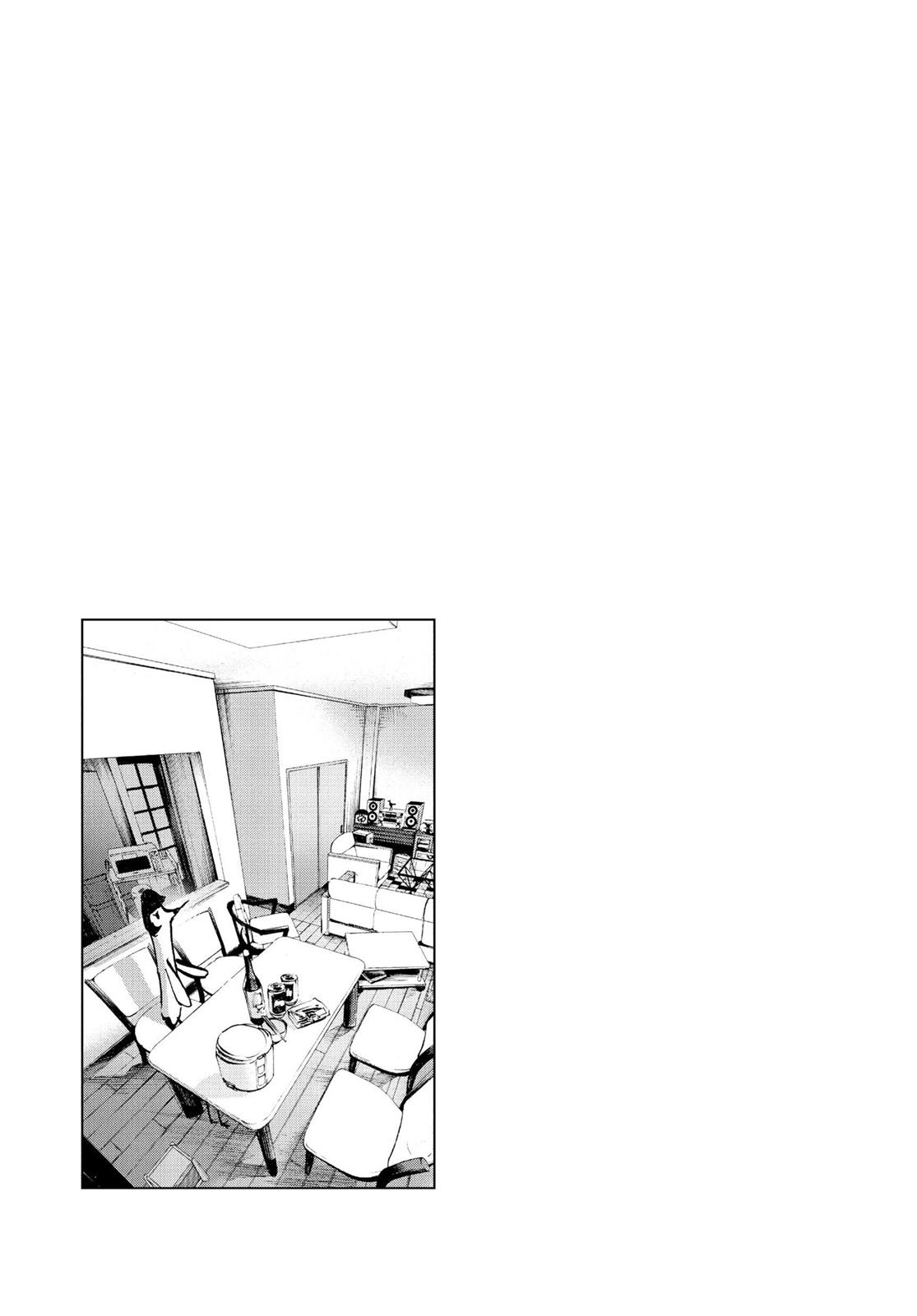 Goodnight Punpun Chapter 54 - Page 19
