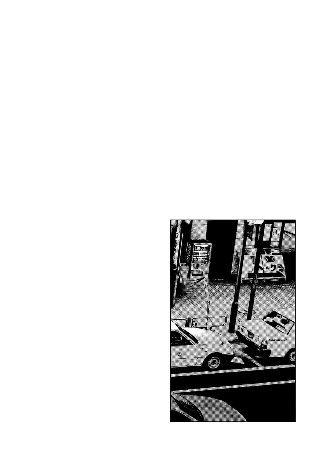 Goodnight Punpun Chapter 54 - Page 20
