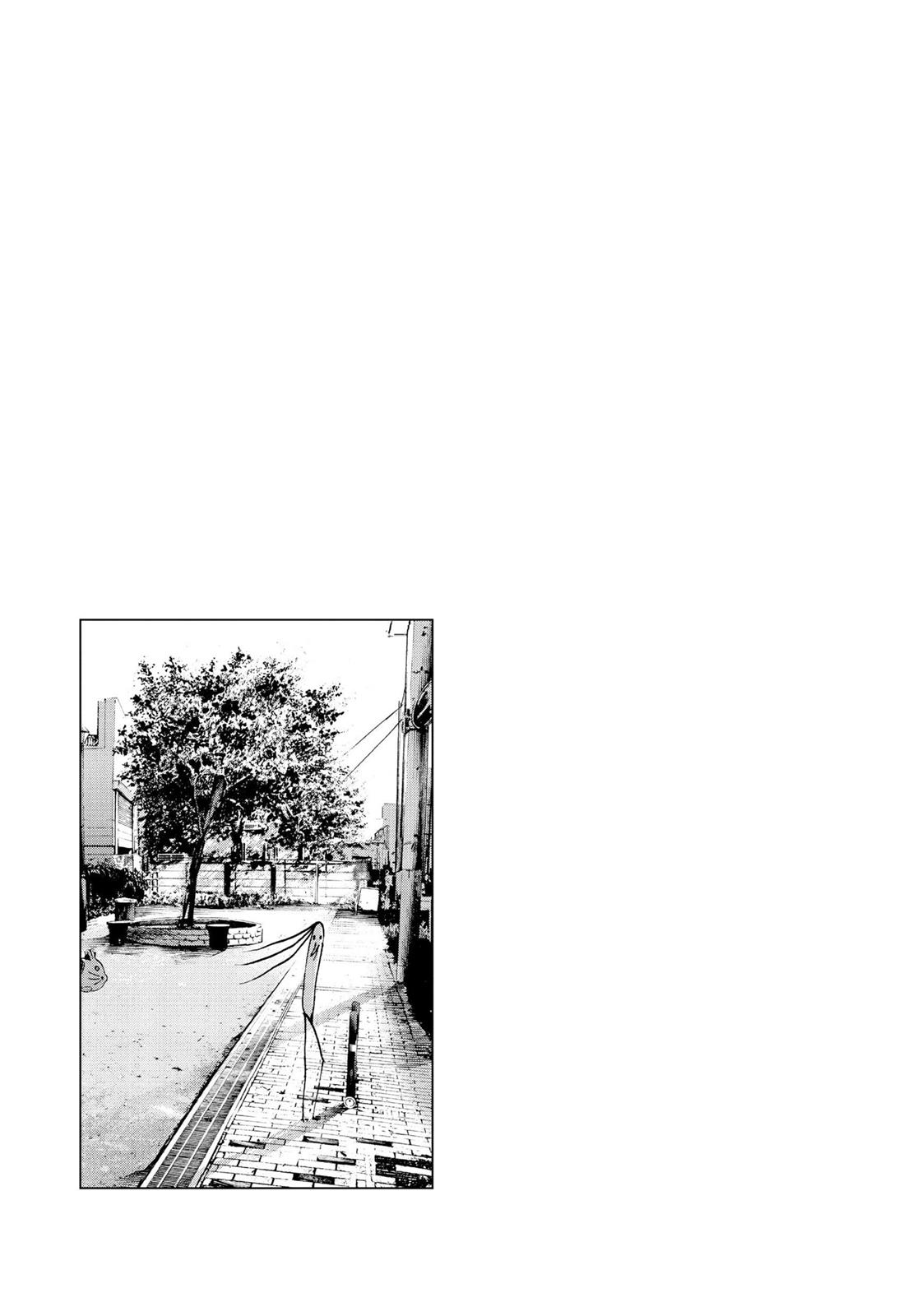 Goodnight Punpun Chapter 55 - Page 18