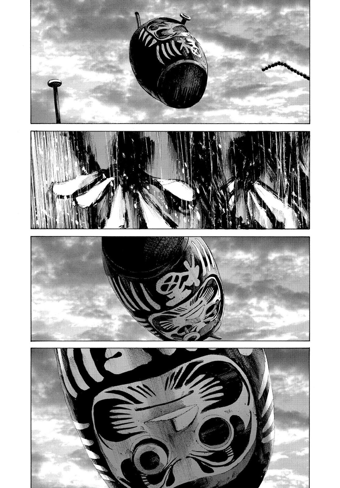 Goodnight Punpun Chapter 56 - Page 19