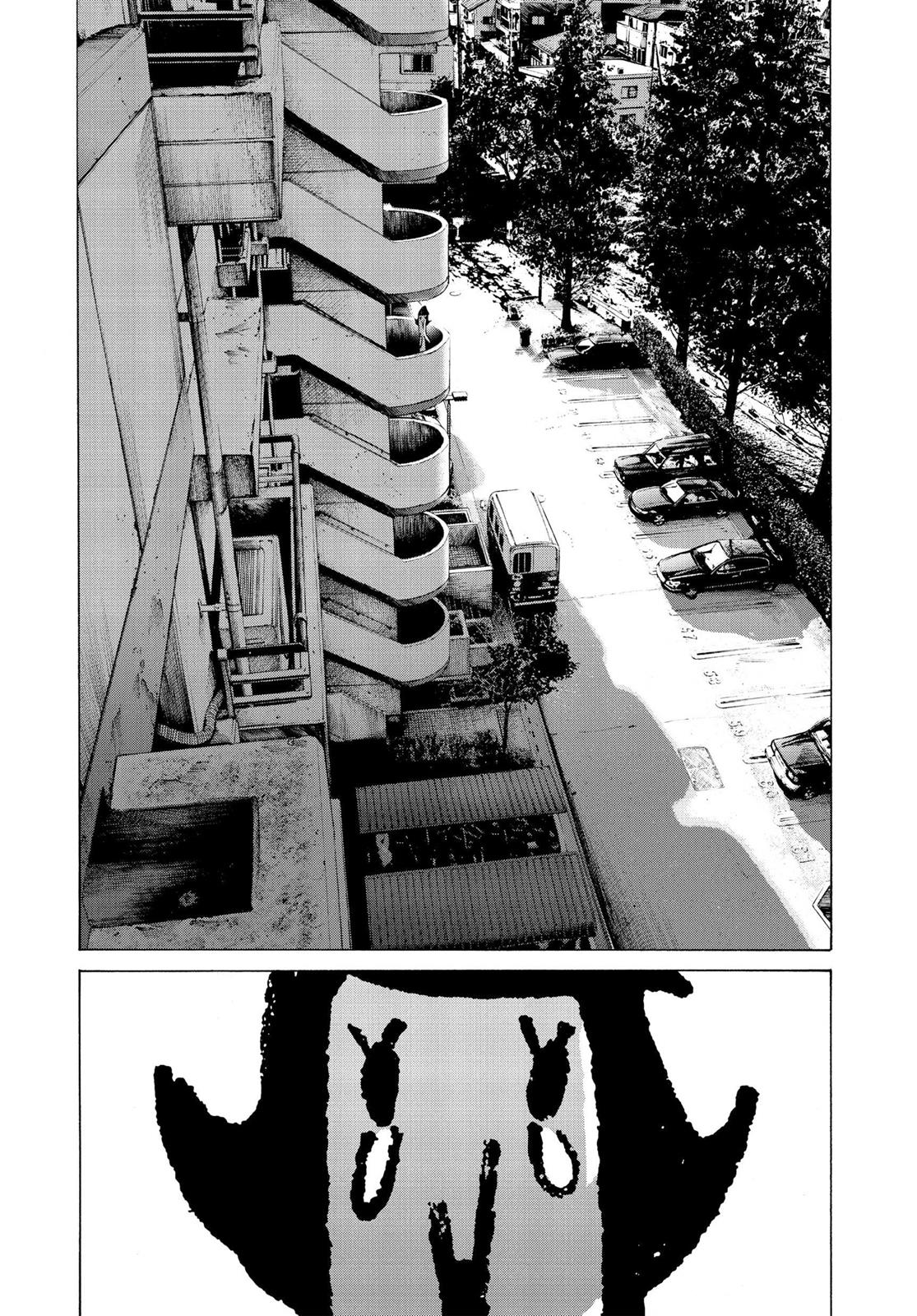 Goodnight Punpun Chapter 56 - Page 20