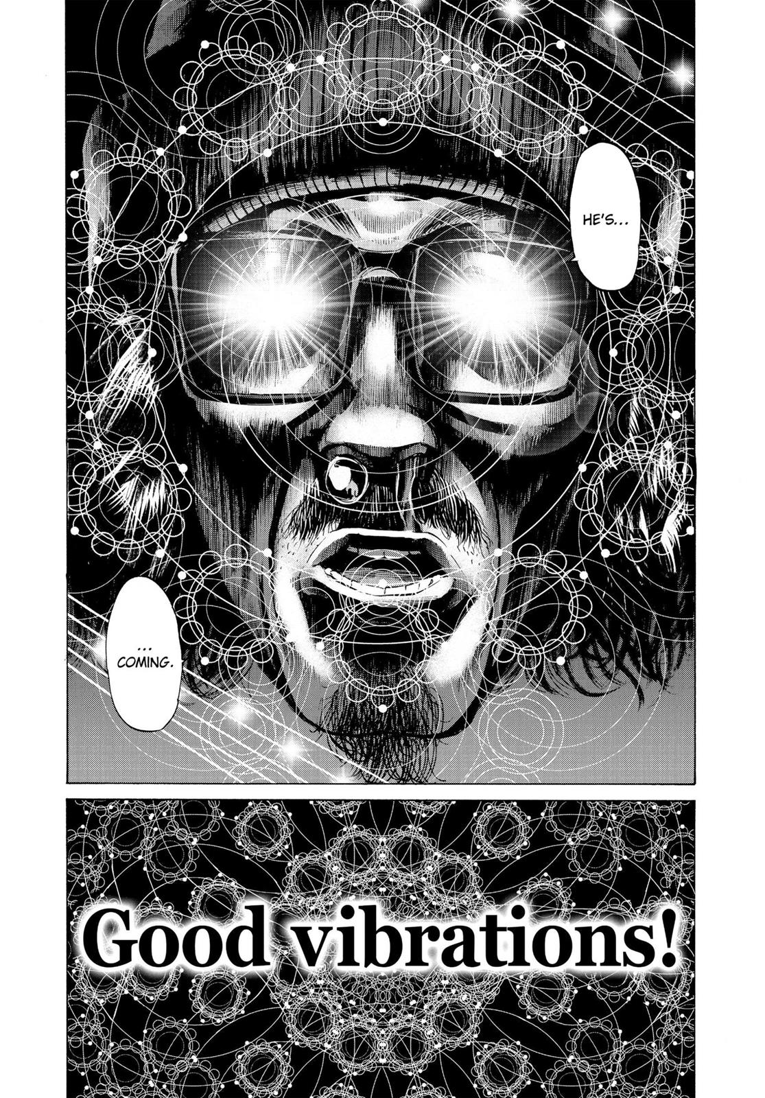 Goodnight Punpun Chapter 57 - Page 5