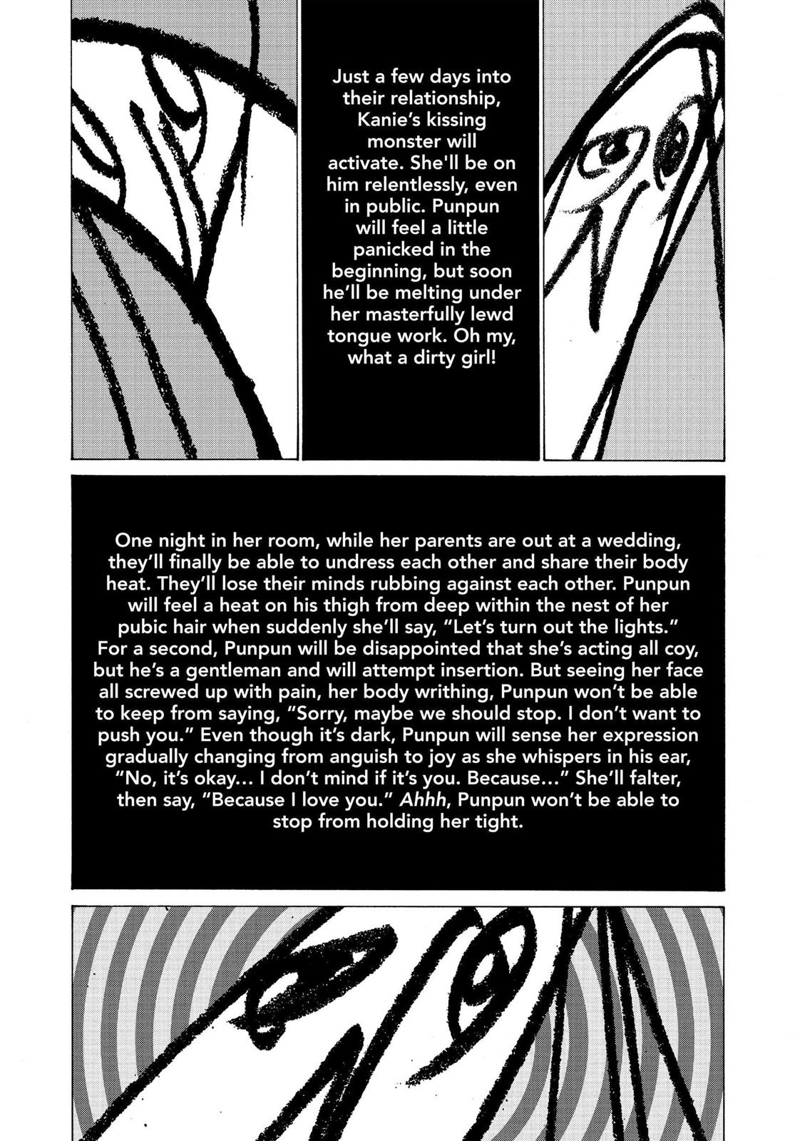Goodnight Punpun Chapter 57 - Page 8