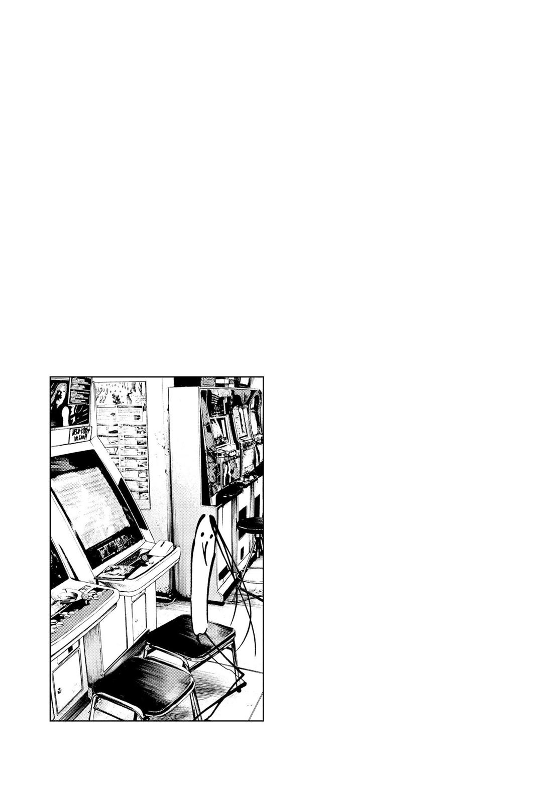 Goodnight Punpun Chapter 57 - Page 20