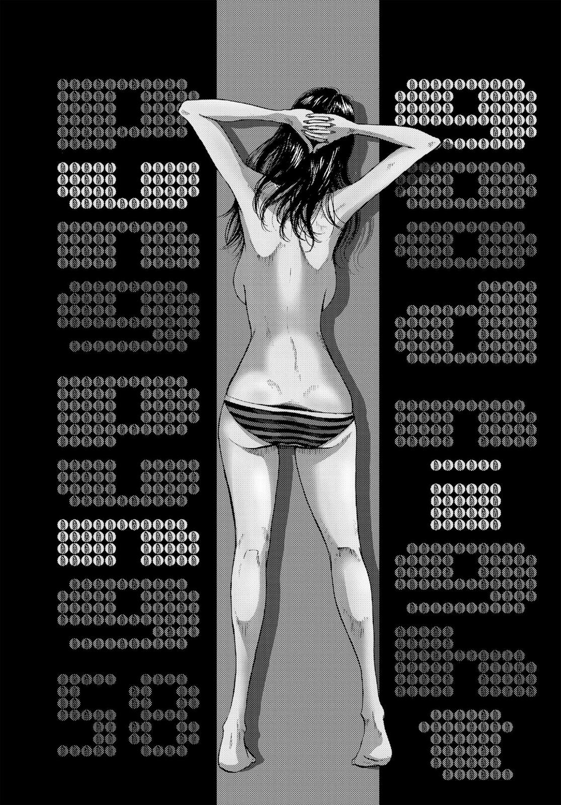Goodnight Punpun Chapter 57 - Page 21