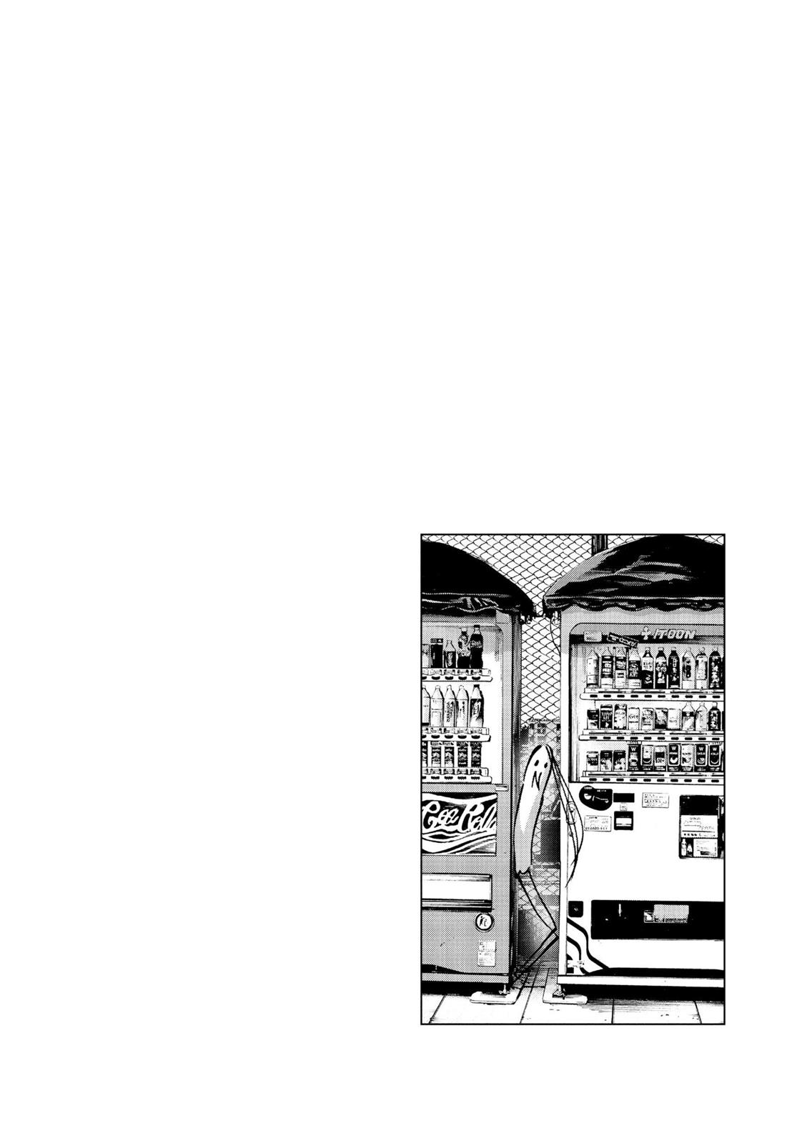 Goodnight Punpun Chapter 58 - Page 20