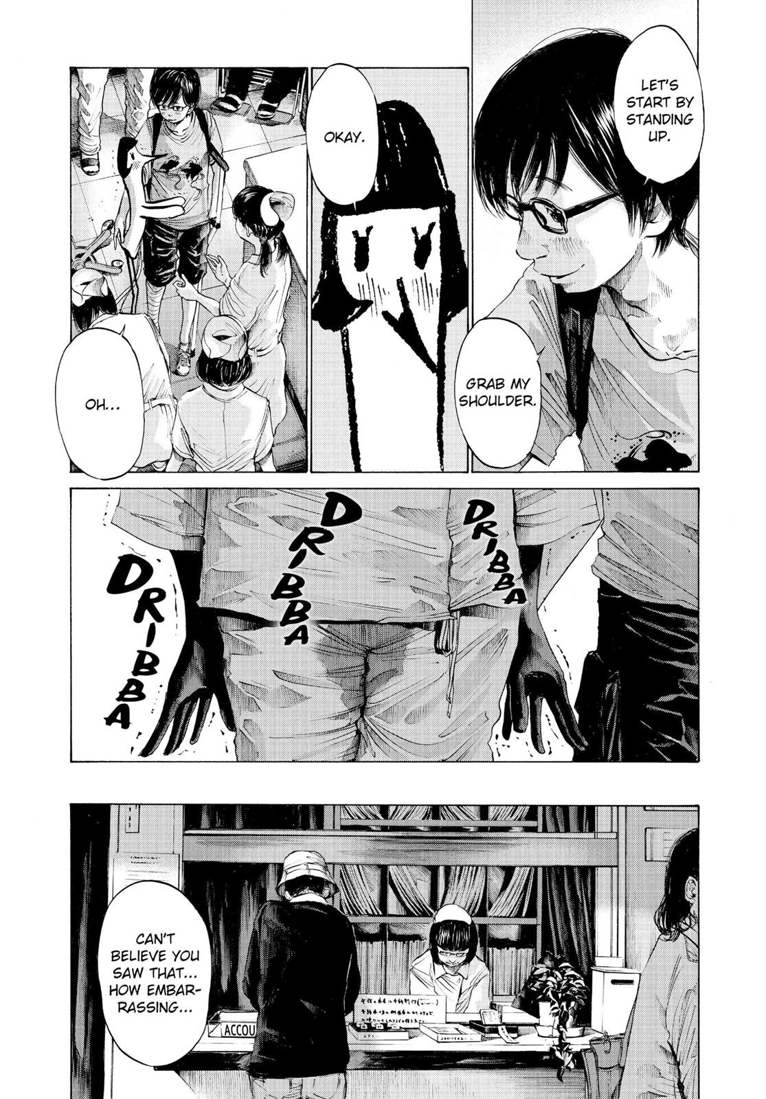 Goodnight Punpun Chapter 59 - Page 3